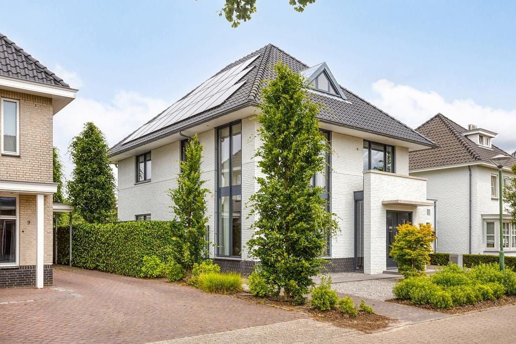 Foto van Koningsveld 7, Erp