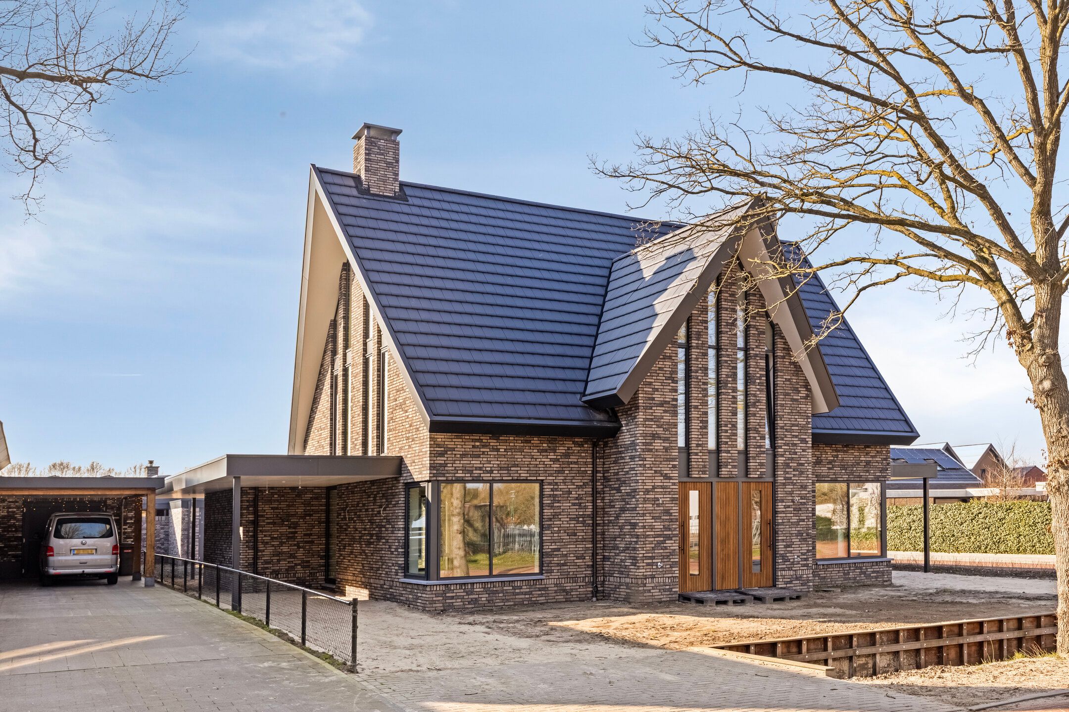 Foto van Schaapsdijk 1a, Loosbroek
