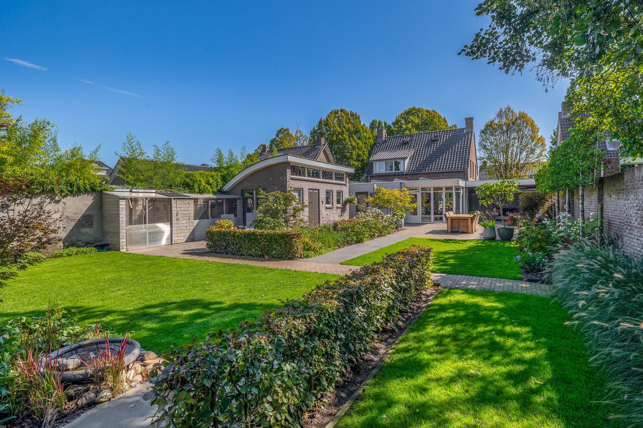 Foto van Schaapsdijk 9, Loosbroek