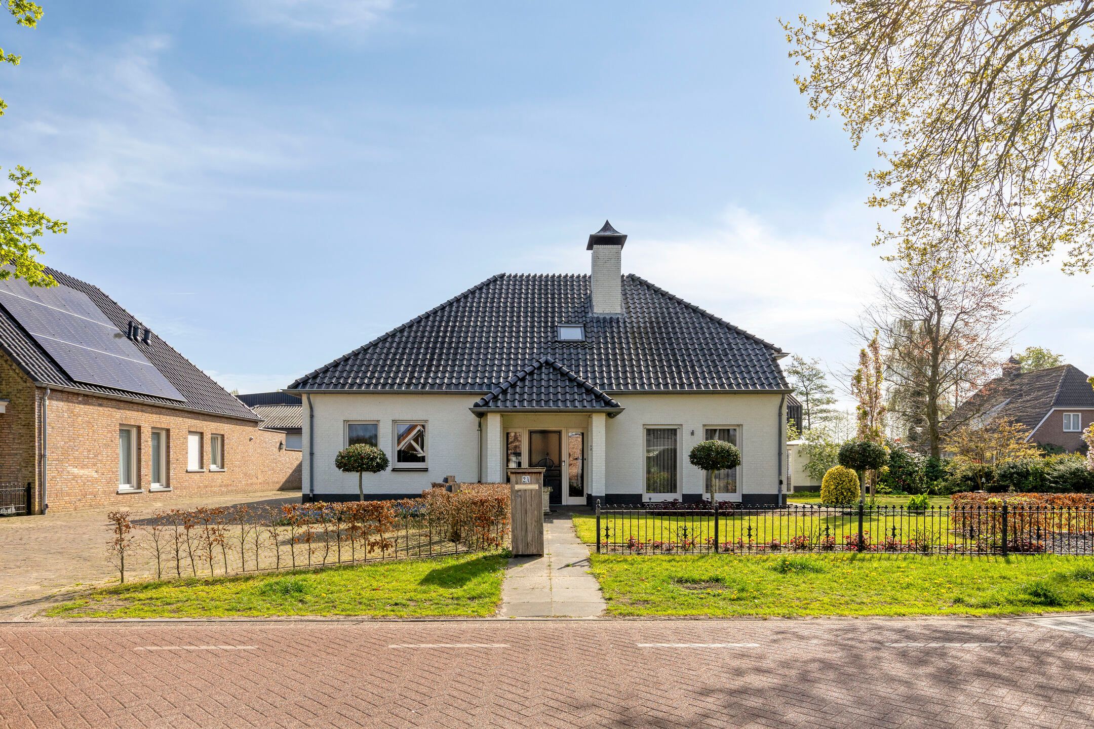 Foto van Schaapsdijk 2a, Loosbroek