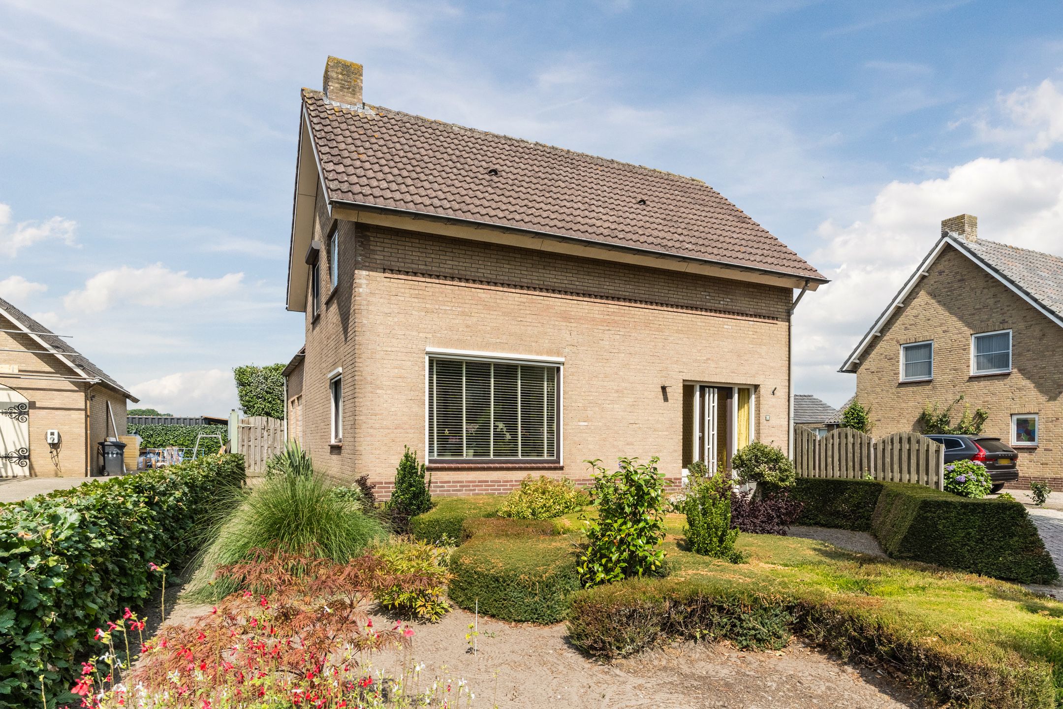 Foto van Krommedelseweg 19, Loosbroek