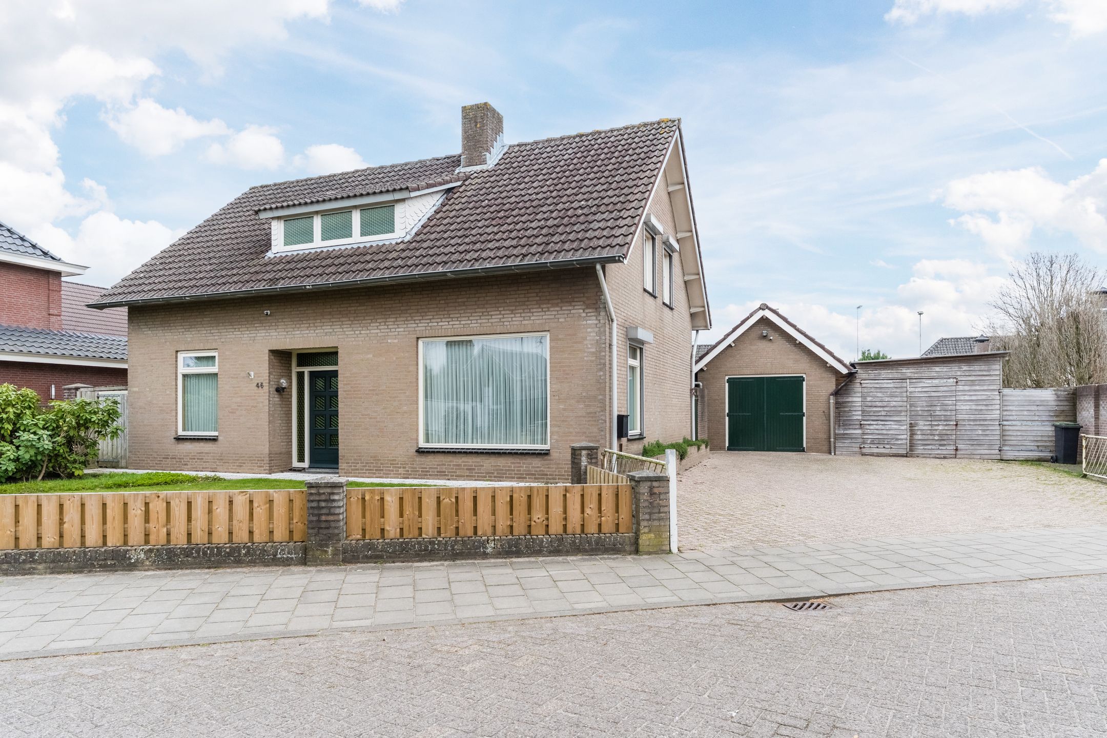Foto van Molenhoeven 46, Loosbroek