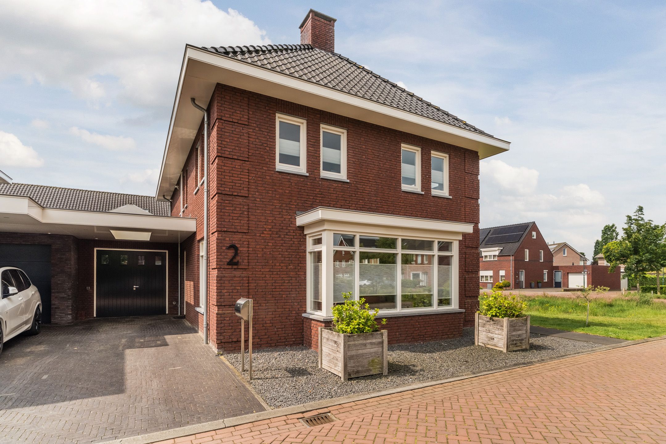 Foto van Standerdmolen 2, Loosbroek