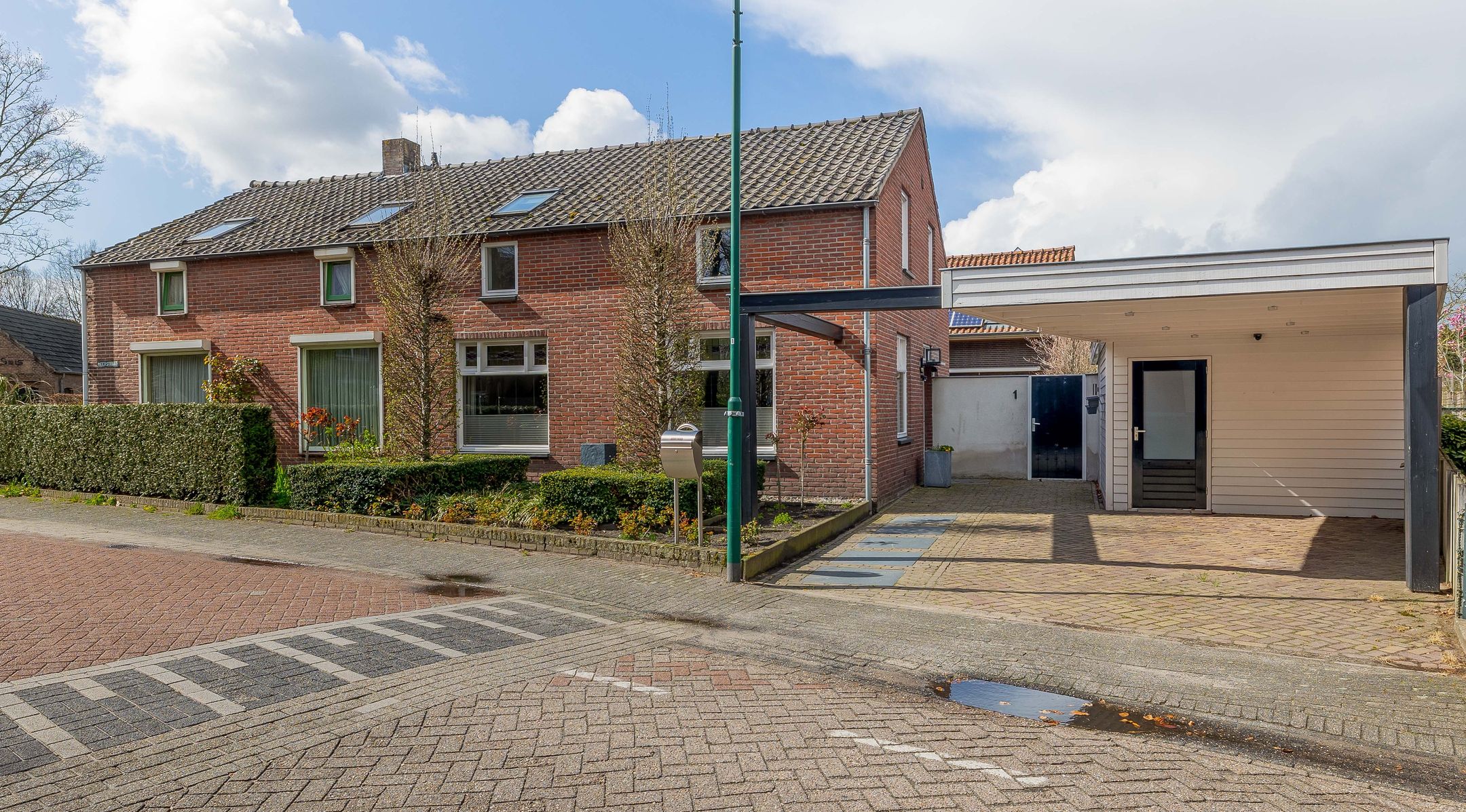 Foto van Meerstraat 1, Heeswijk-Dinther