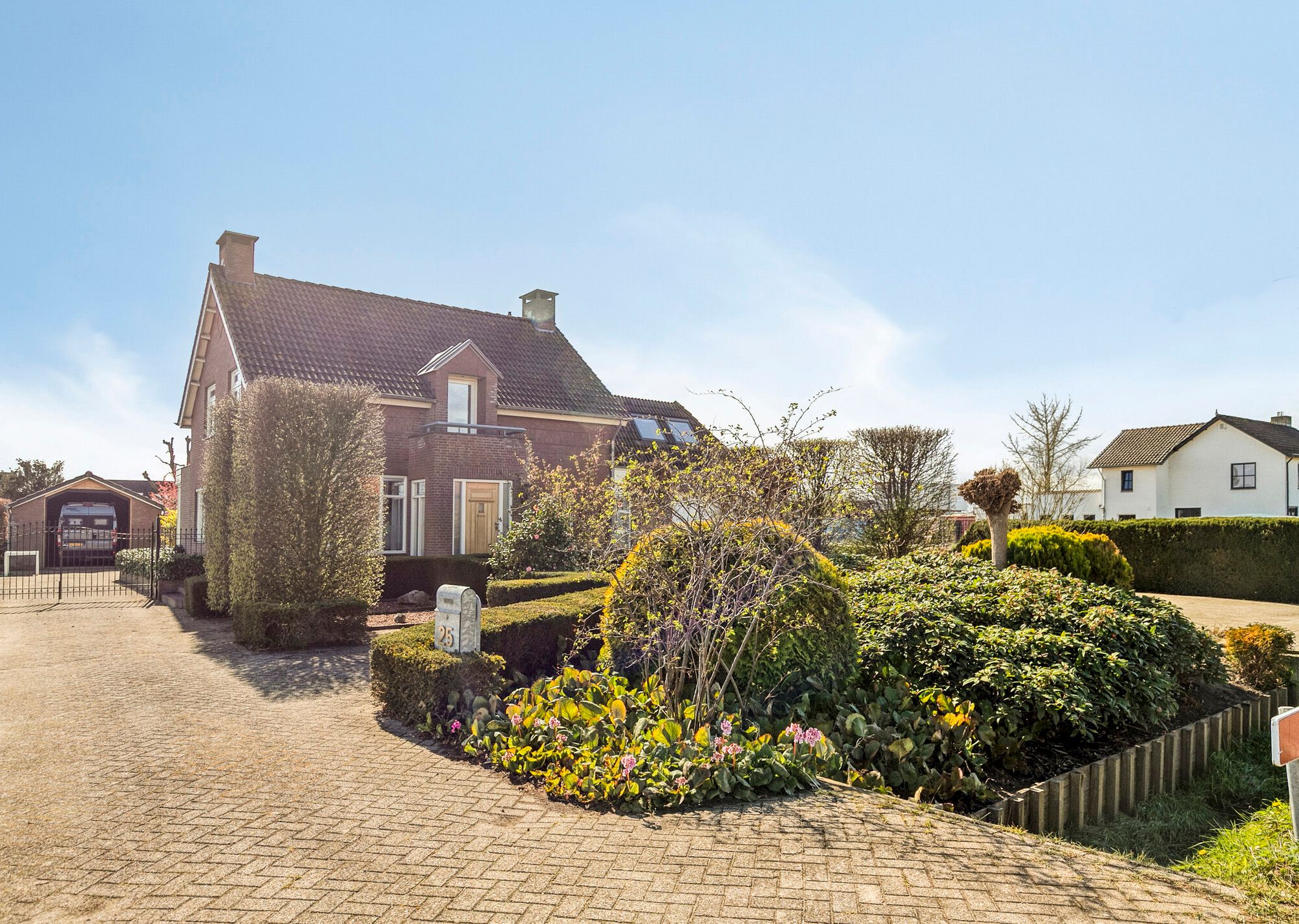 Foto van Veldstraat 25, Heeswijk-Dinther