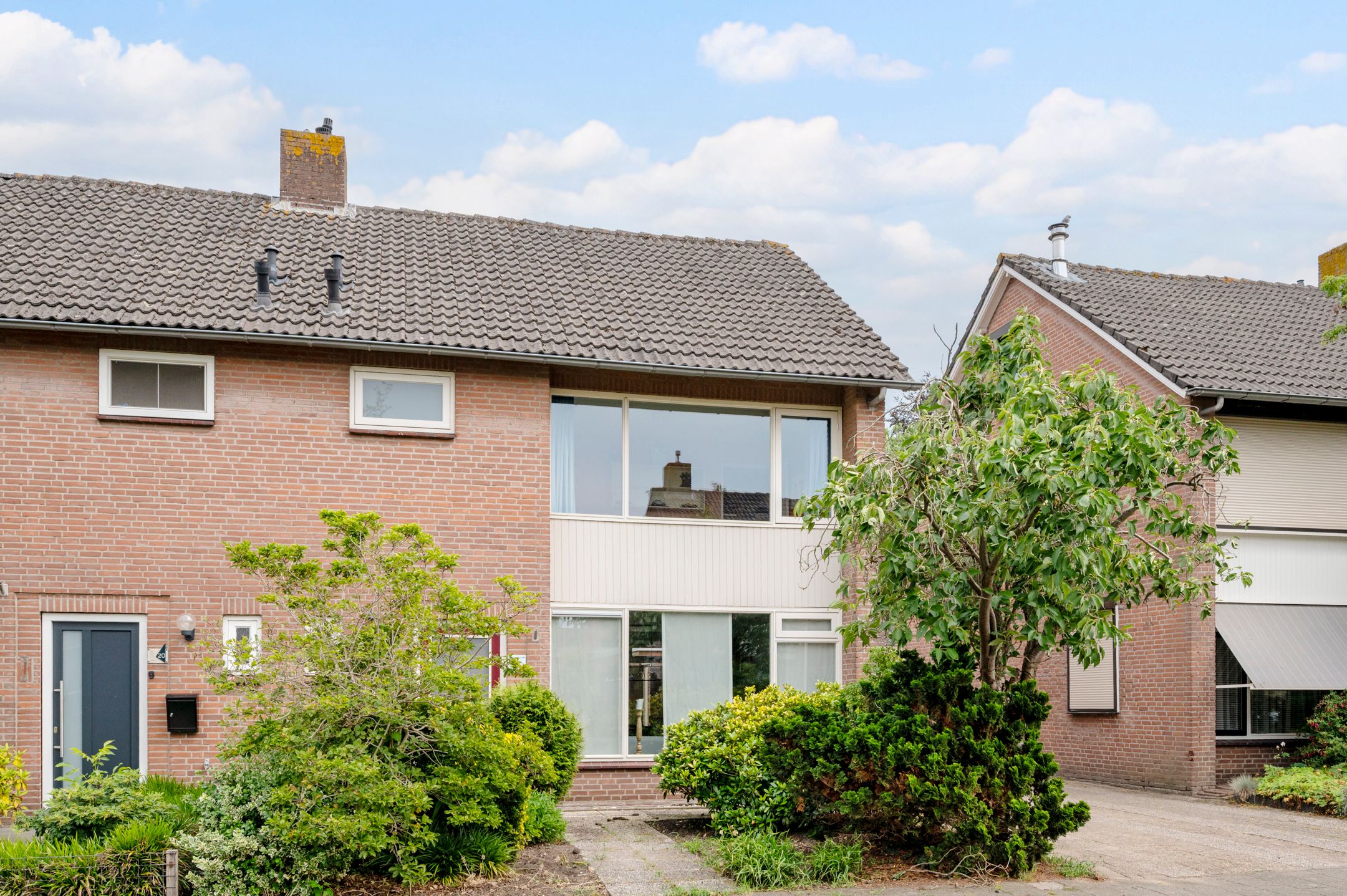Foto van Kunerastraat 18, Heeswijk-Dinther