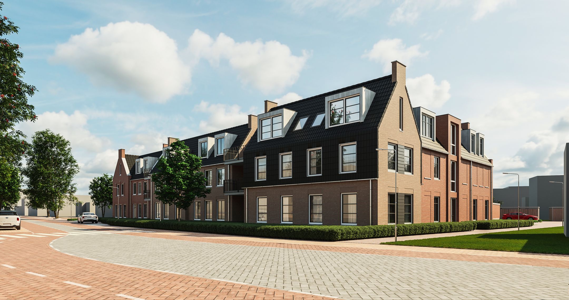 Foto van Hoofdstraat 45c, Heeswijk-Dinther