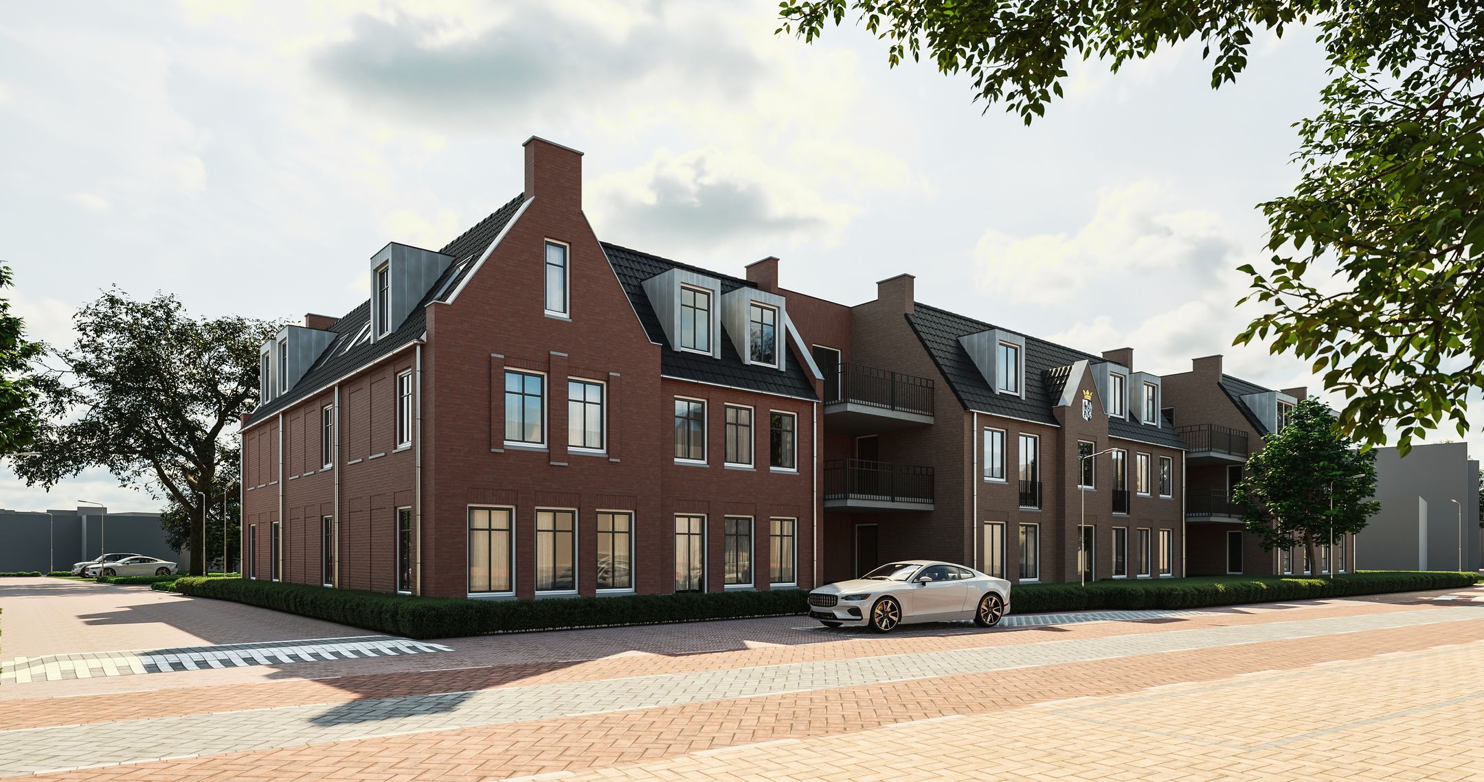 Foto van Hoofdstraat 49, Heeswijk-Dinther