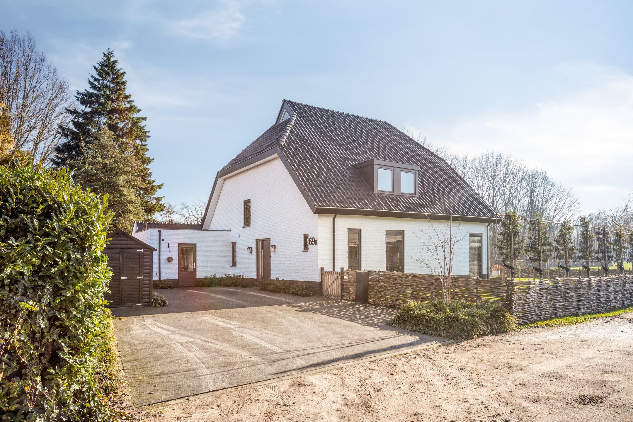 Foto van Hoofdstraat 69a, Heeswijk-Dinther