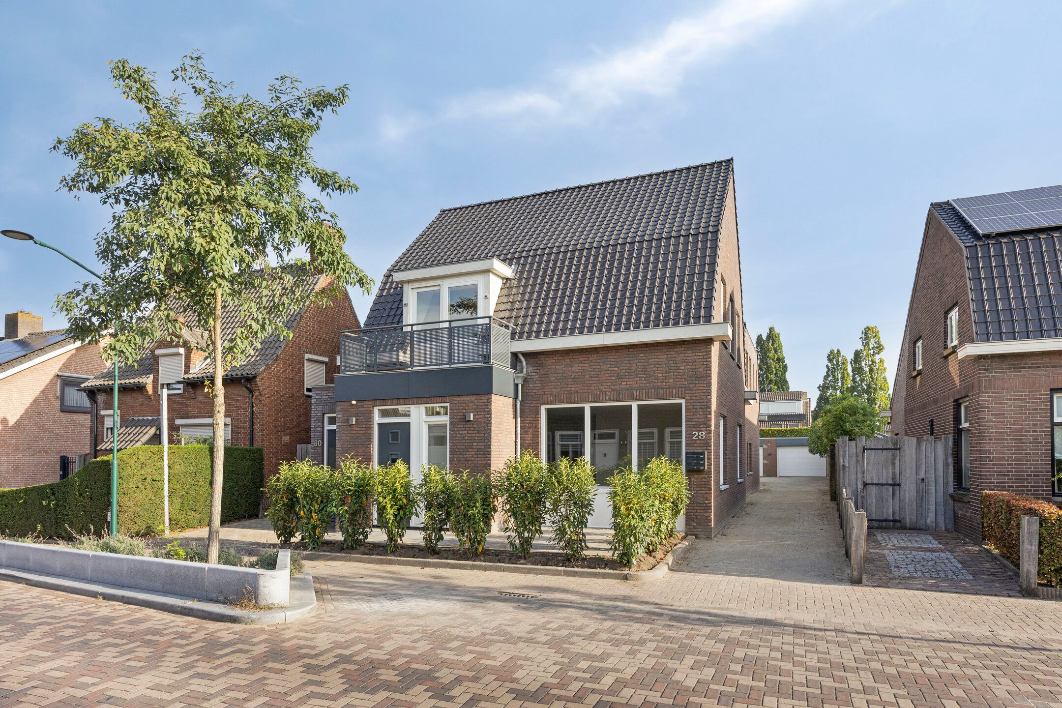 Foto van Hoofdstraat 28, Heeswijk-Dinther