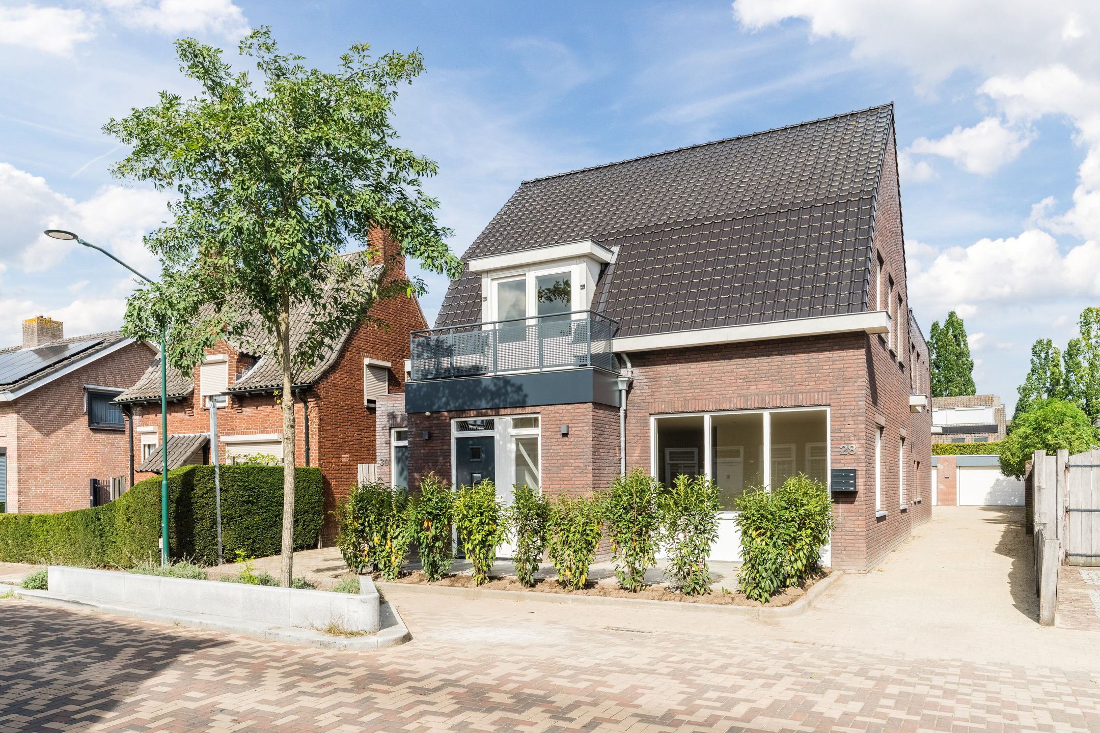 Foto van Hoofdstraat 30, Heeswijk-Dinther
