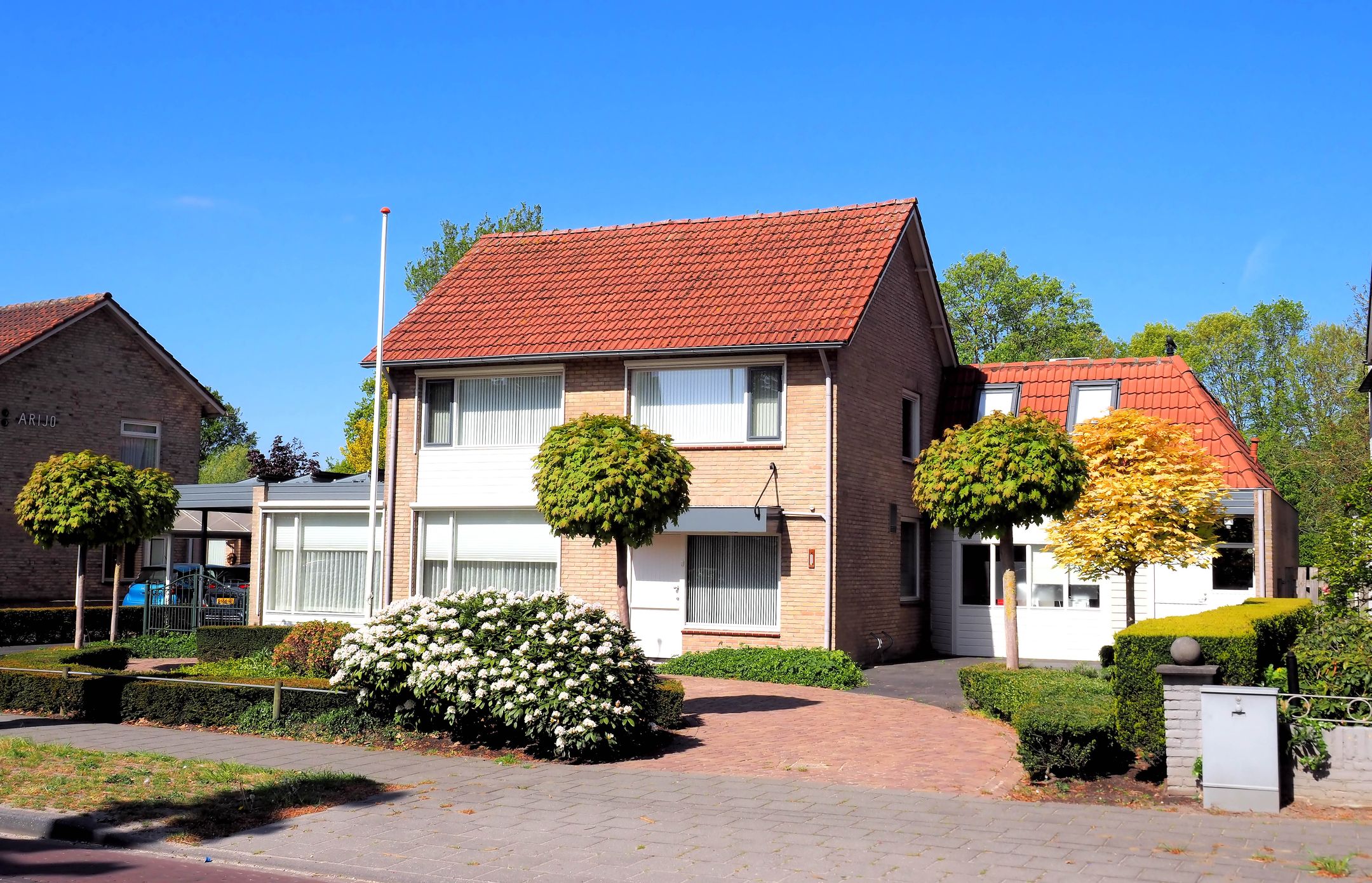 Foto van Baron van den Bogaerdelaan 6, Heeswijk-Dinther