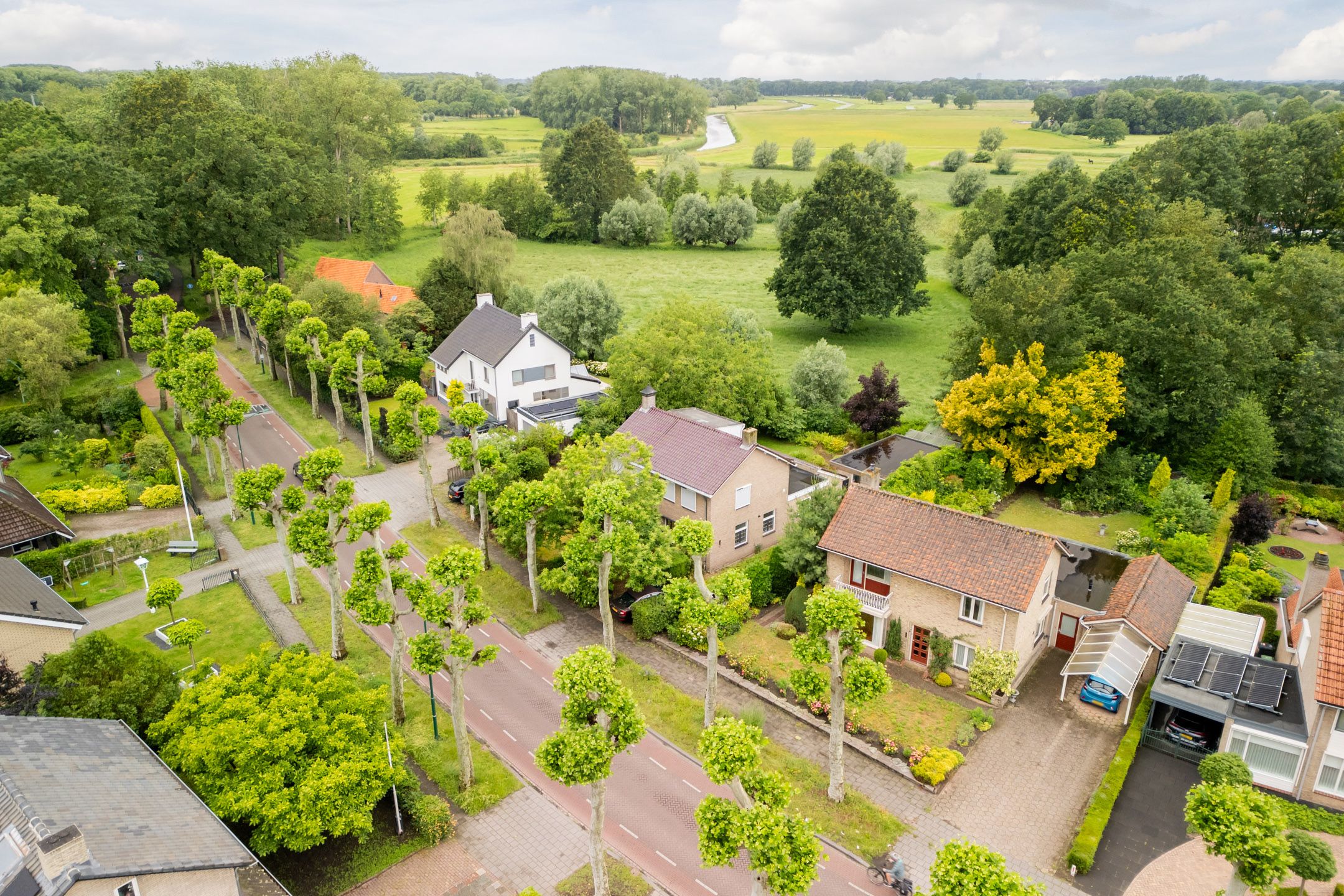 Foto van Baron van den Bogaerdelaan 8, Heeswijk-Dinther