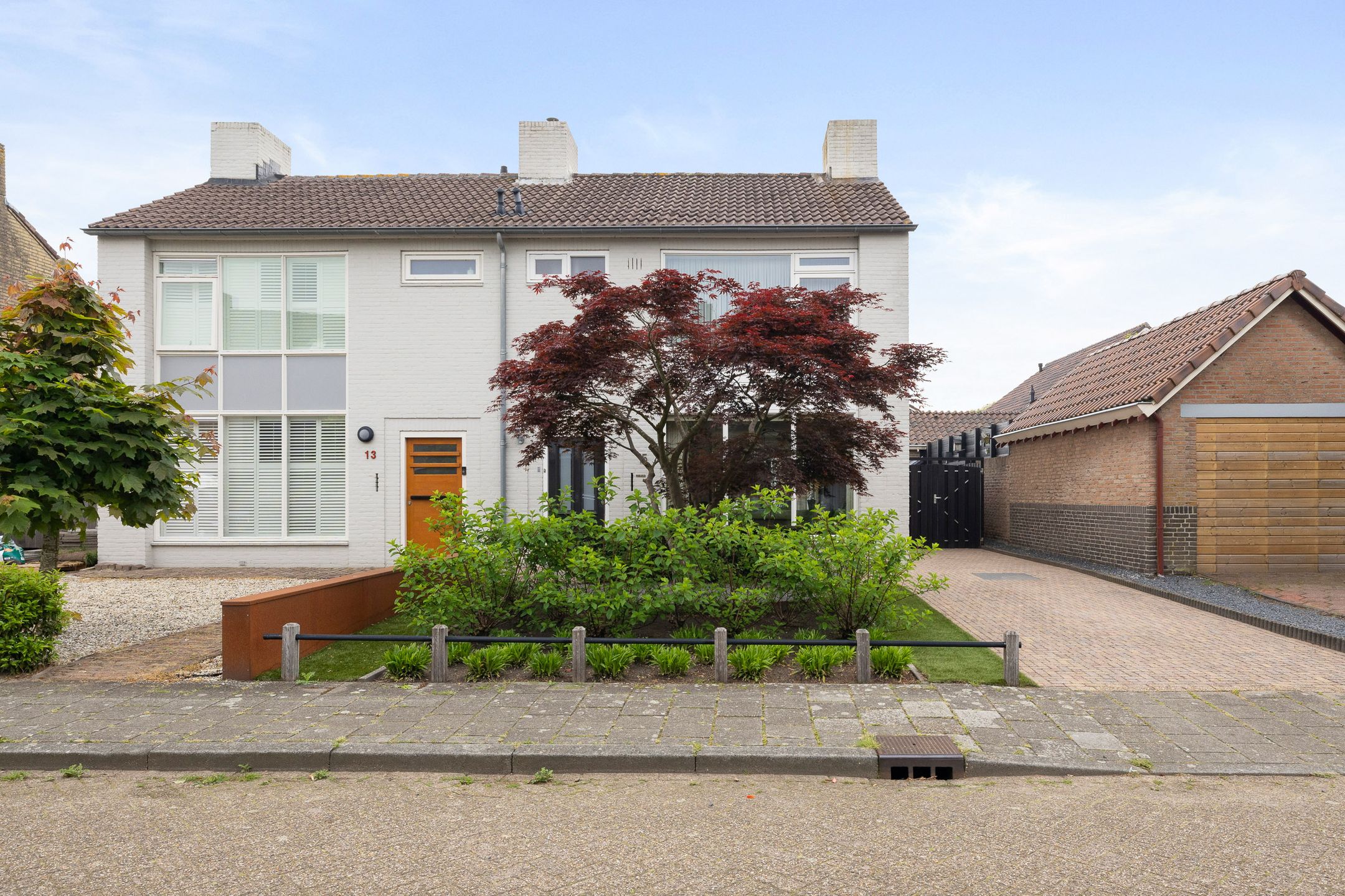 Foto van Anton Derkinderenstraat 15, Heeswijk-Dinther