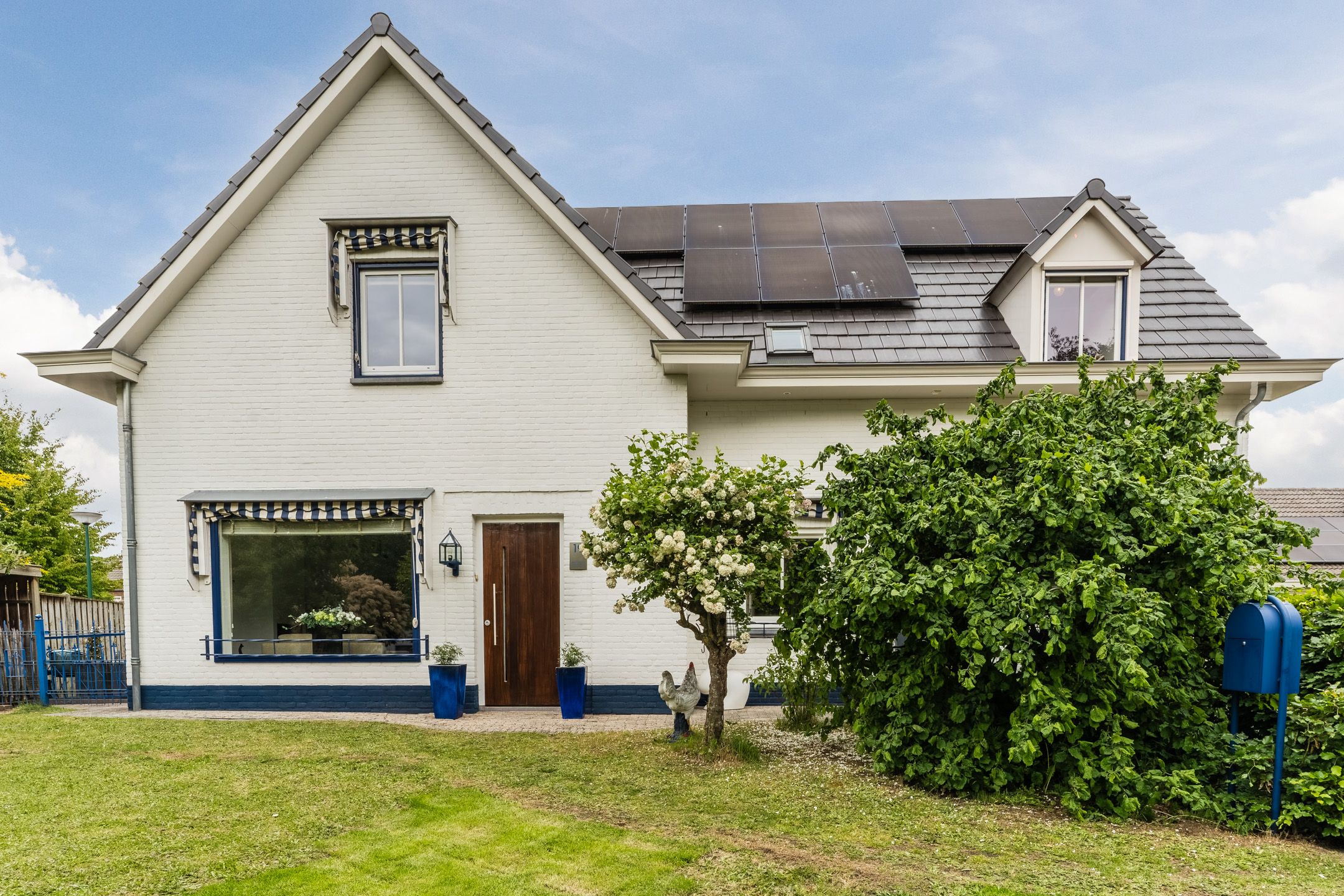 Foto van Balledonk 19, Heeswijk-Dinther