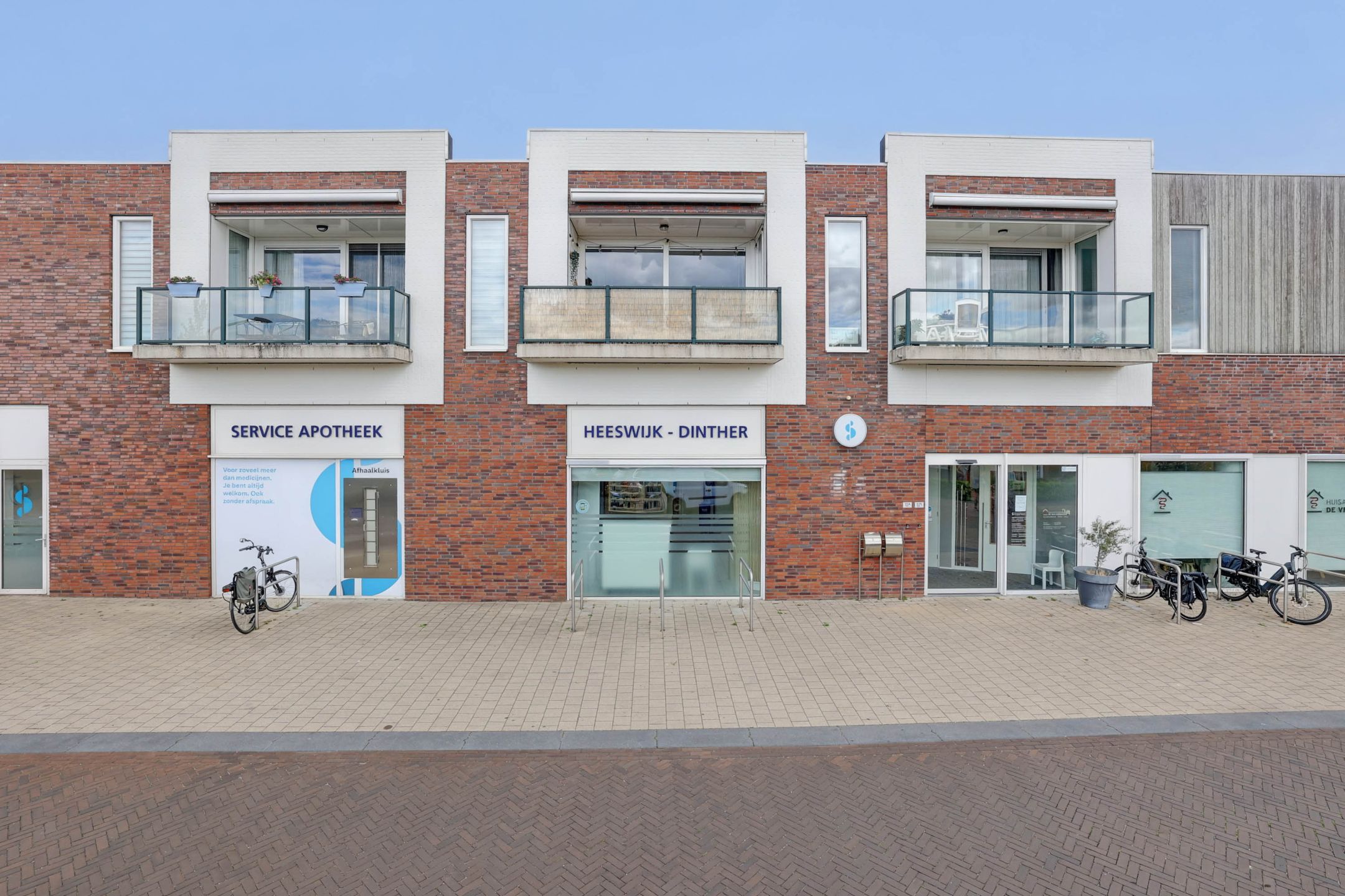 Foto van Plein 13m, Heeswijk-Dinther