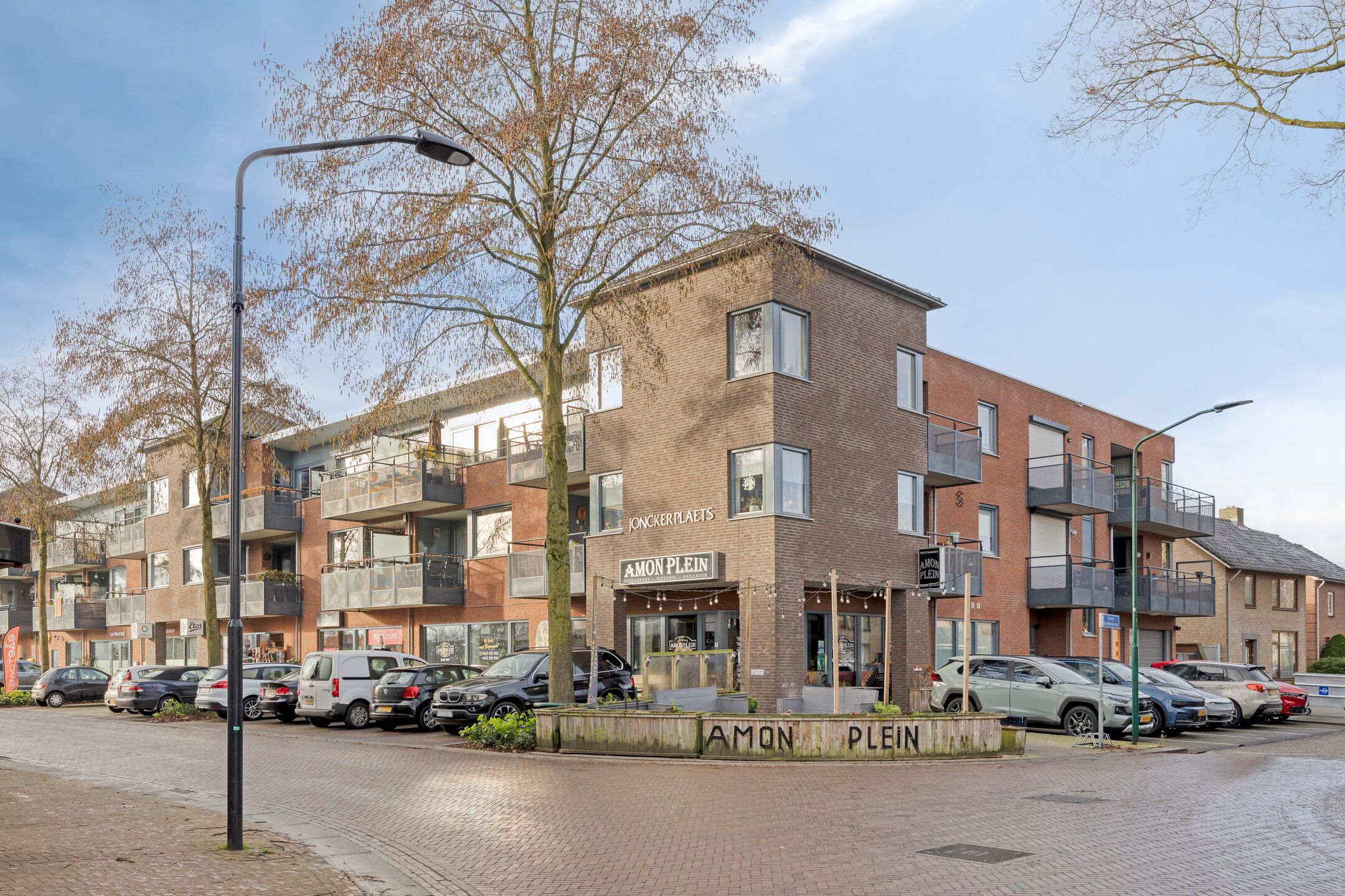 Foto van Jonker Speelmanstraat 20, Heeswijk-Dinther