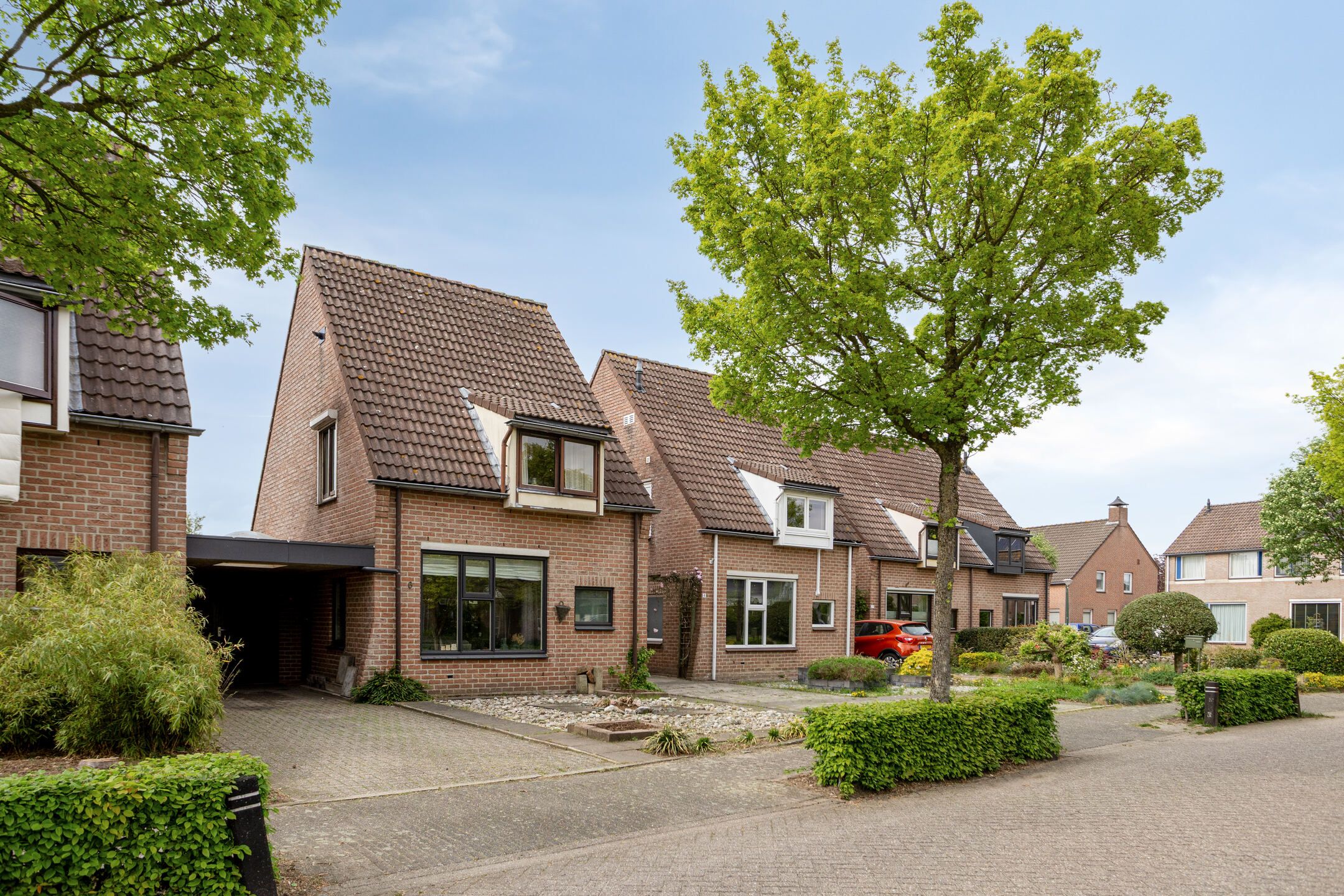 Foto van Donkeren Dijk 6, Heeswijk-Dinther