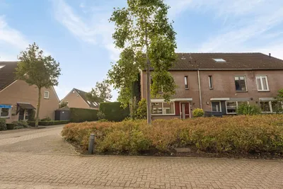 Foto van Abt Van De Venstraat 41, Heeswijk-Dinther