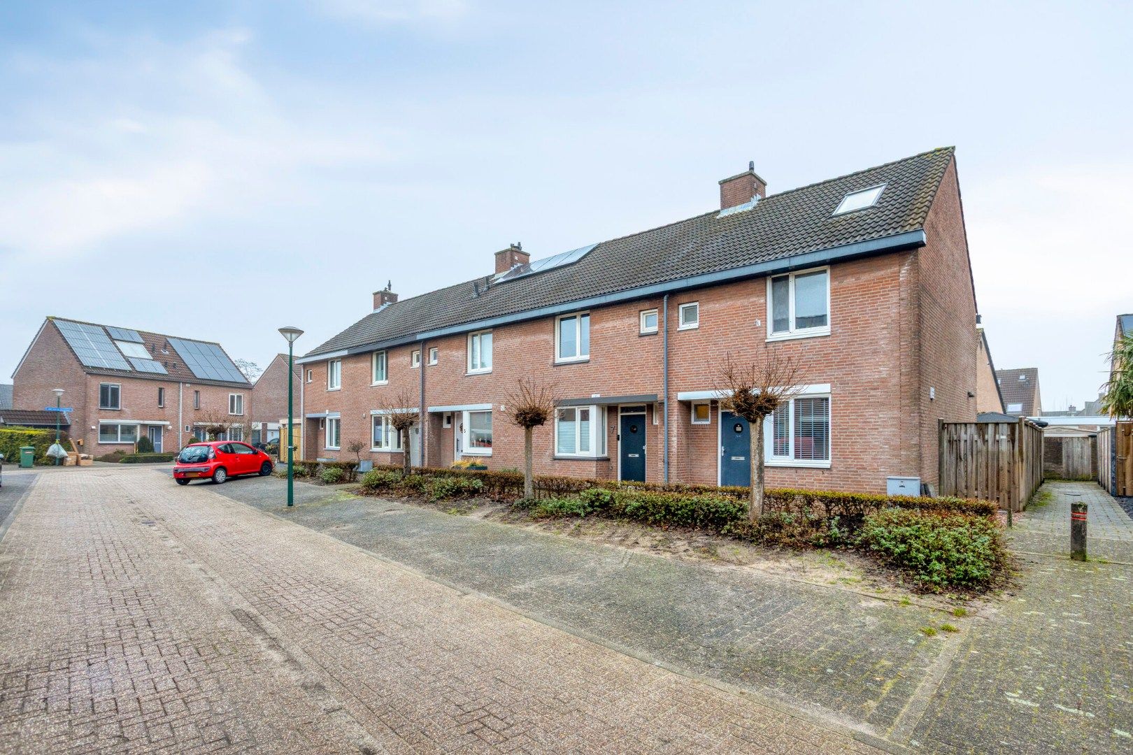 Foto van Abt Neefsstraat 9, Heeswijk-Dinther