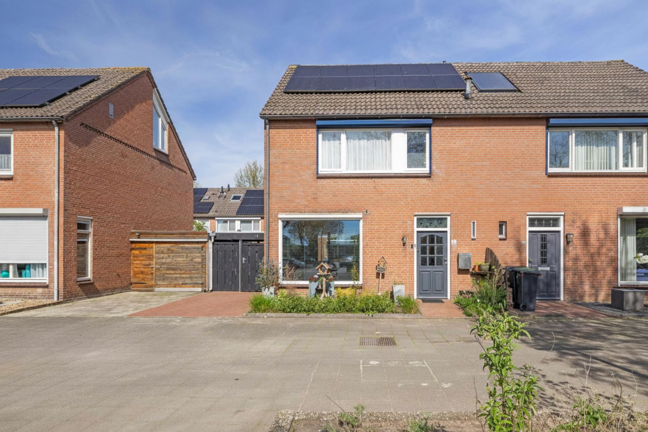 Foto van Margrietstraat 13, Heeswijk-Dinther