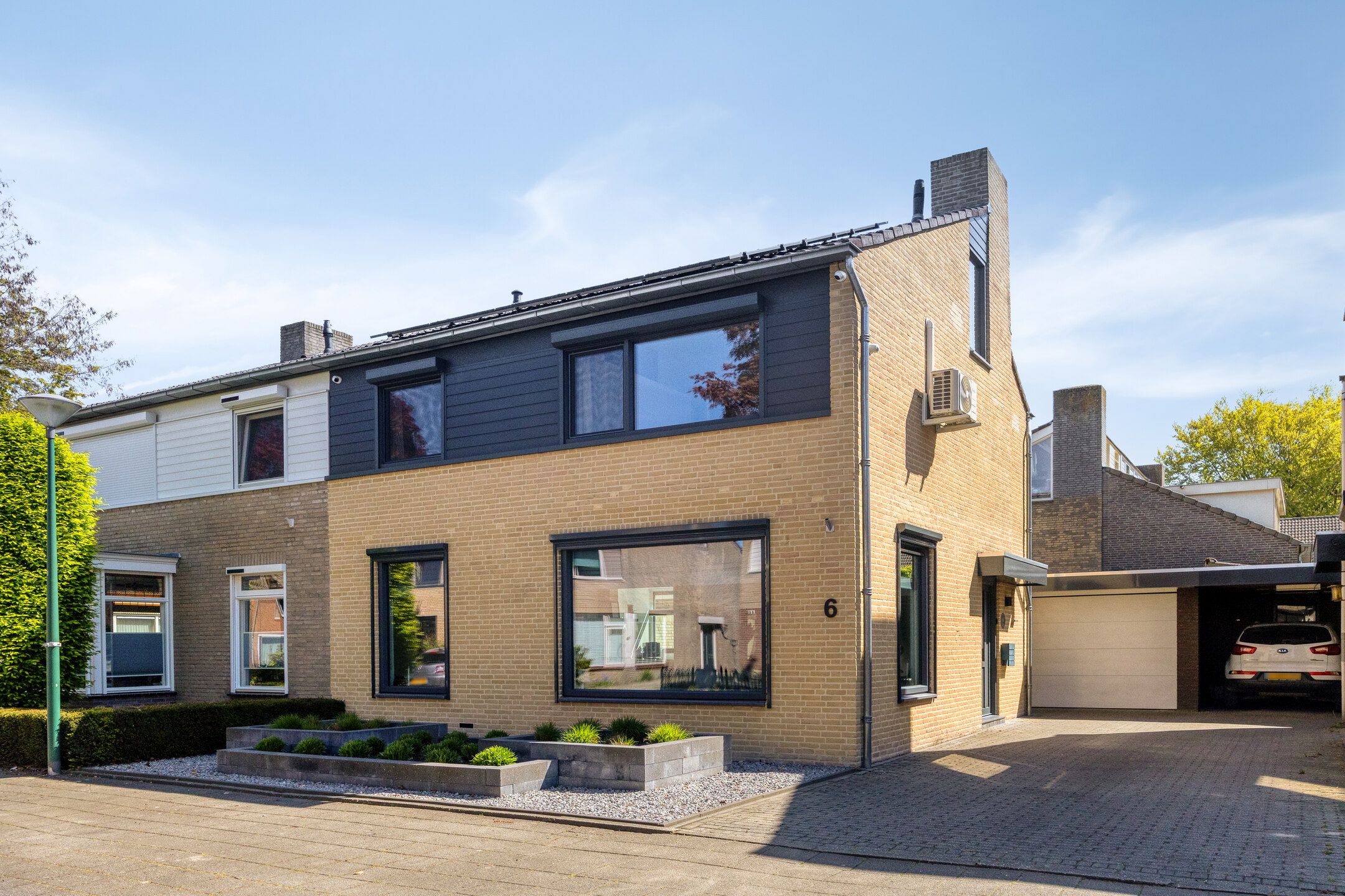 Foto van Christinastraat 6, Heeswijk-Dinther