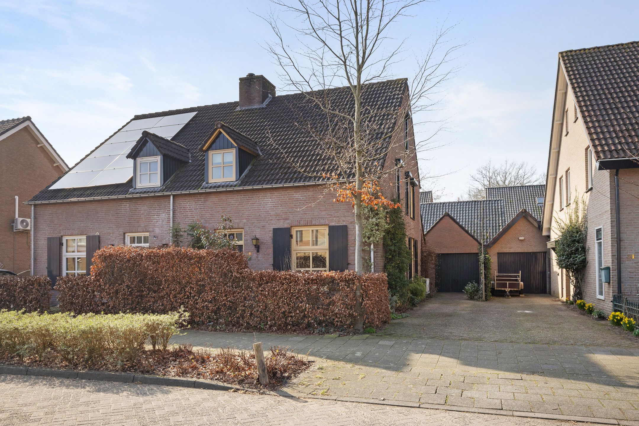 Foto van Irenestraat 19, Heeswijk-Dinther