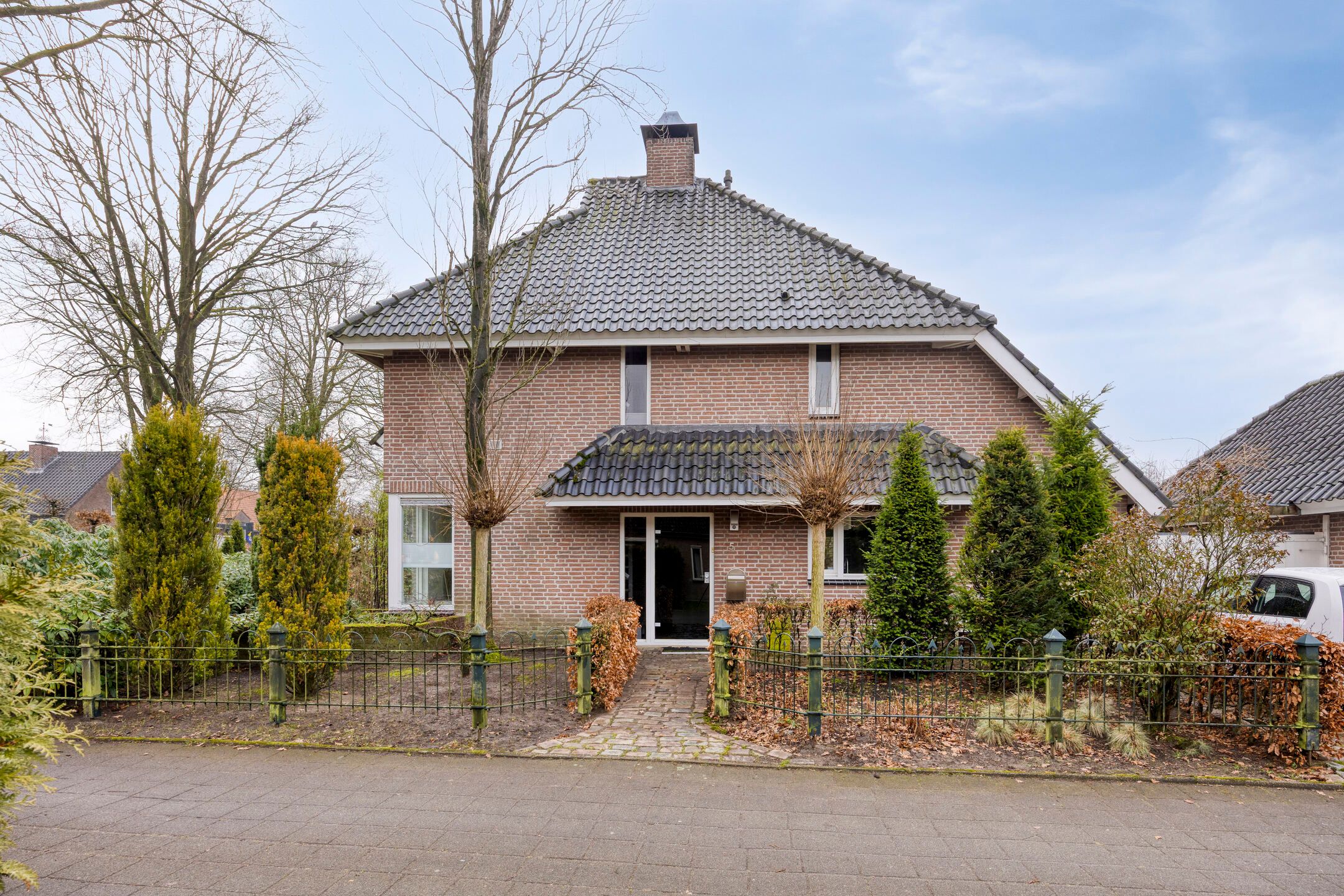 Foto van Bernhardstraat 5, Heeswijk-Dinther