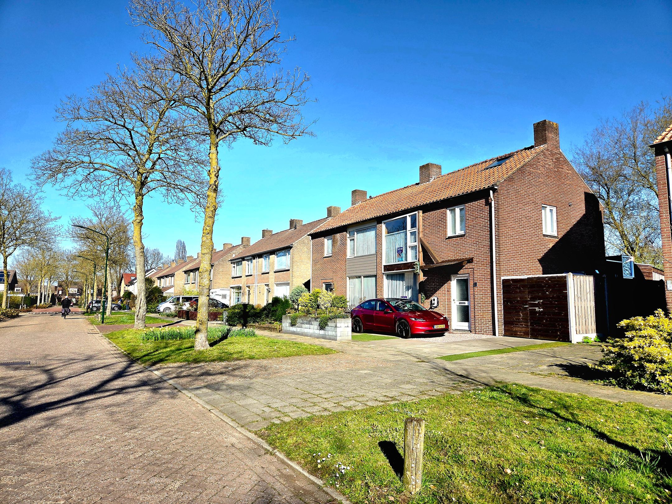 Foto van Wilhelminastraat 10, Heeswijk-Dinther