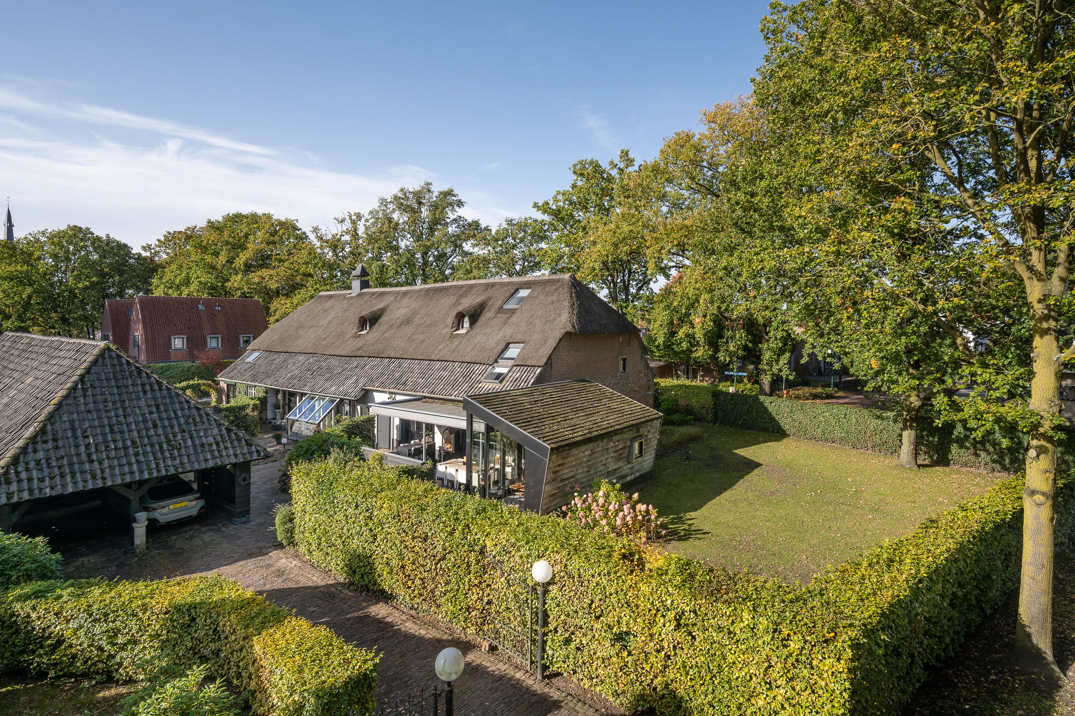 Foto van Torenstraat 34, Heeswijk-Dinther