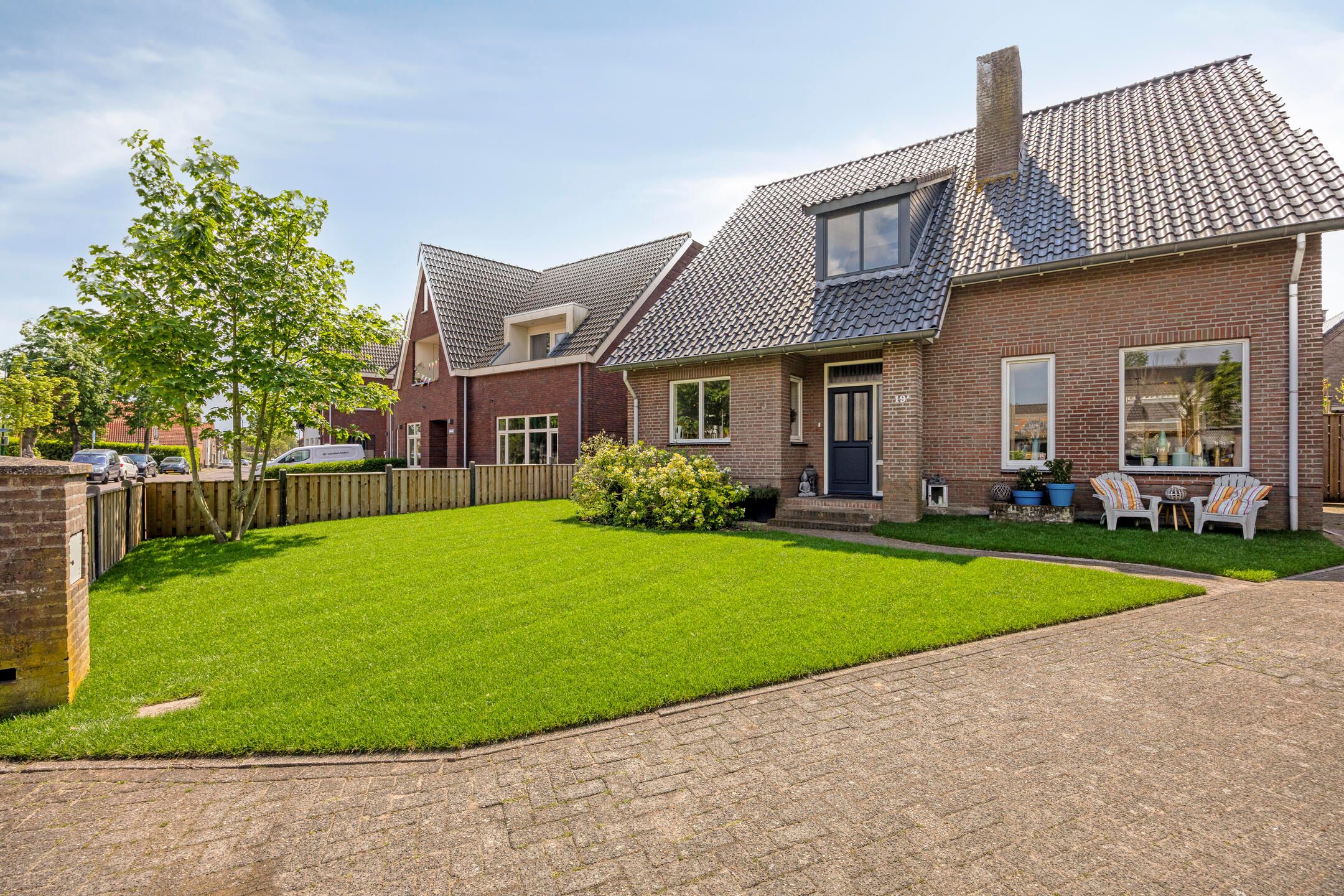 Foto van Raadhuisplein 19a, Heeswijk-Dinther
