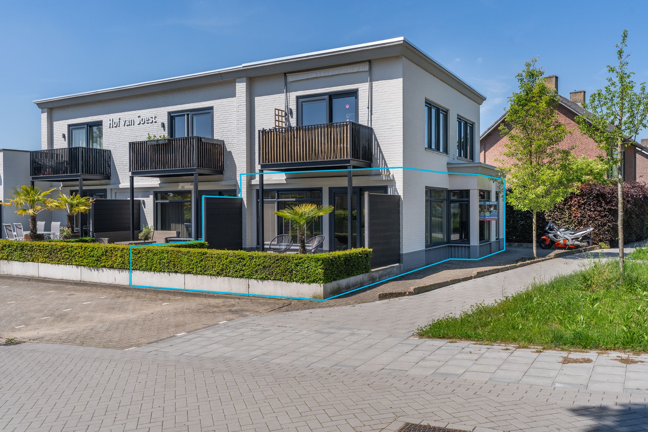 Foto van Kerkstraat 1f, Heeswijk-Dinther