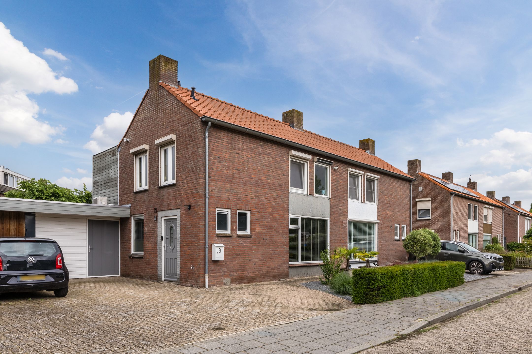 Foto van Eikenhoek 9, Heeswijk-Dinther
