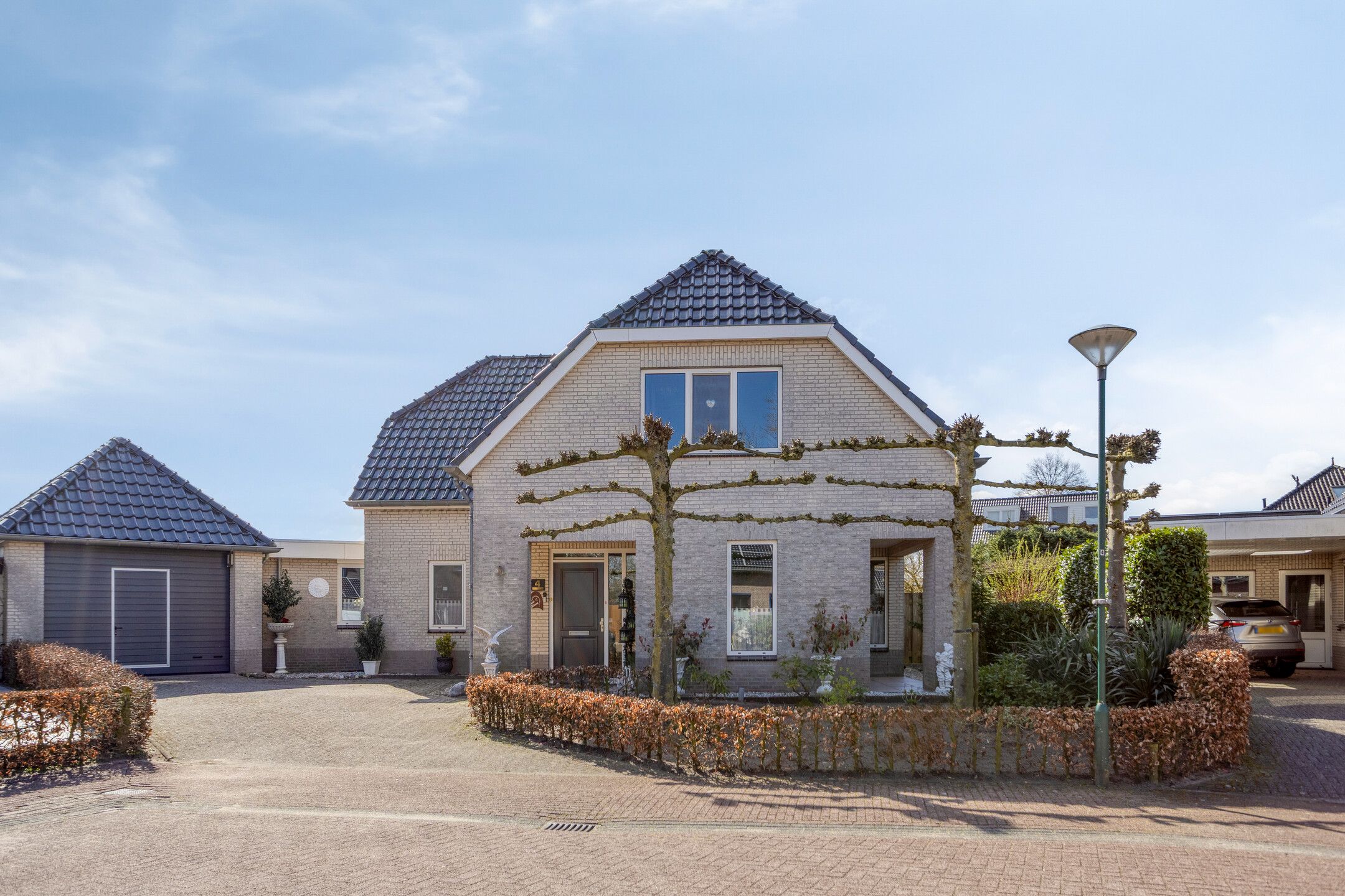 Foto van Aerdenburgh 4, Heeswijk-Dinther