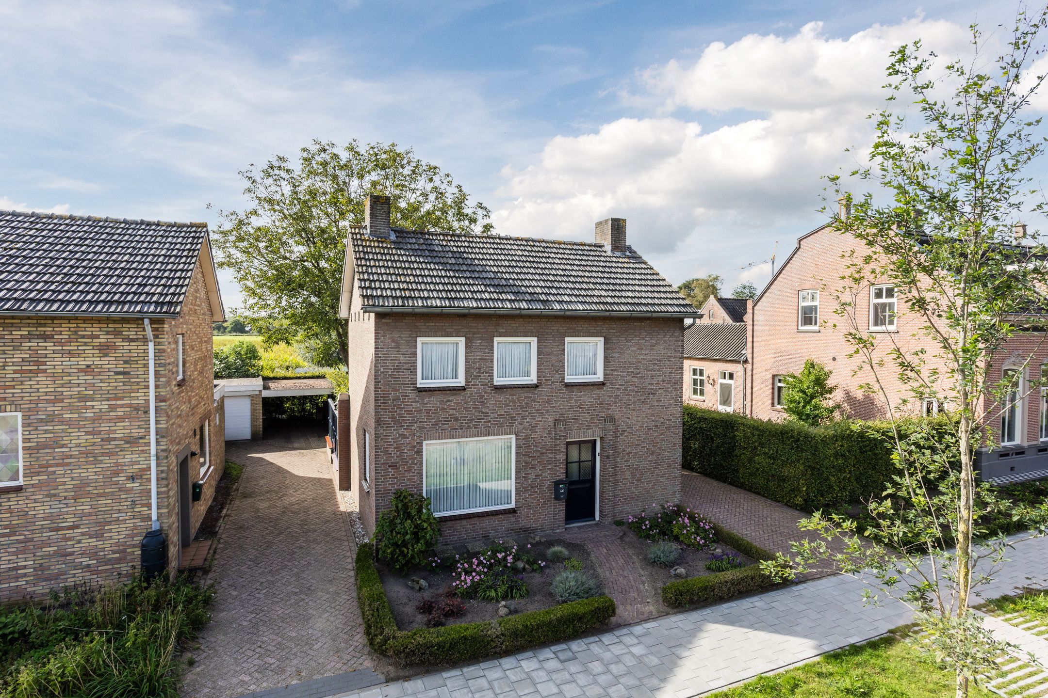 Foto van Brouwersstraat 6, Heeswijk-Dinther