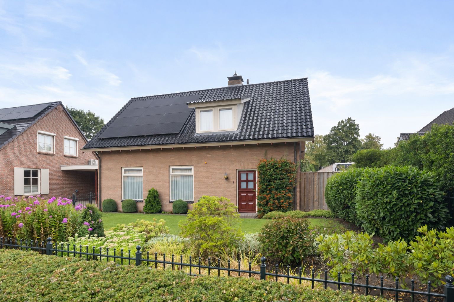 Foto van Boekweitveld 3, Heeswijk-Dinther