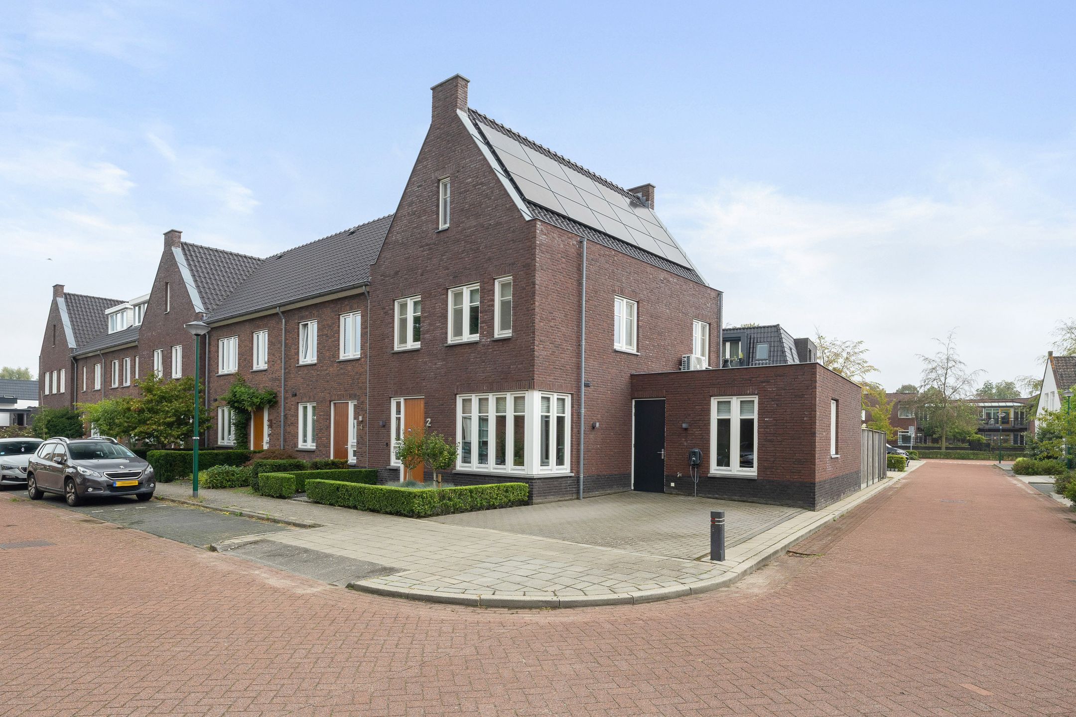 Foto van Teerlingstraat 2, Heeswijk-Dinther