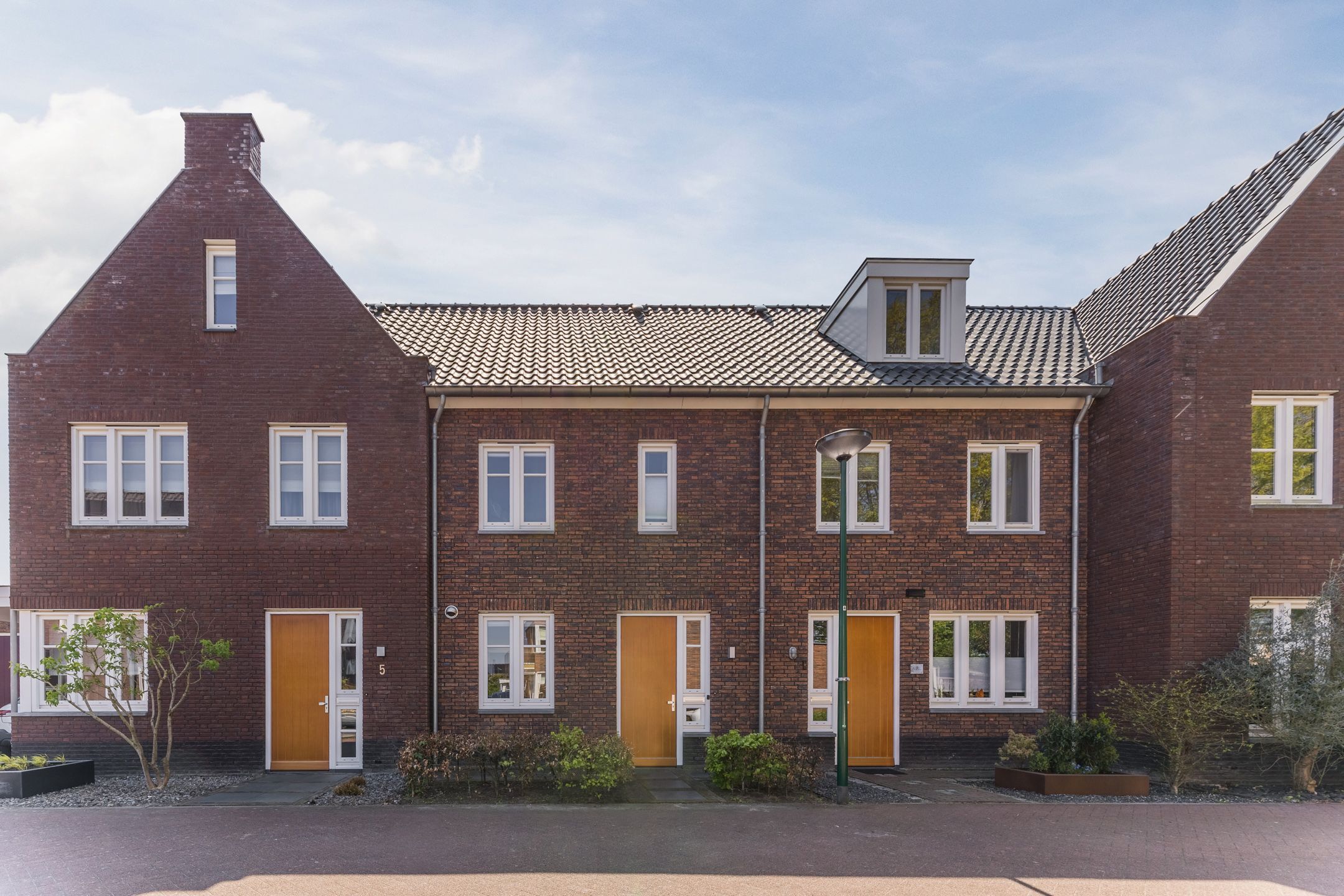 Foto van Teerlingstraat 7, Heeswijk-Dinther