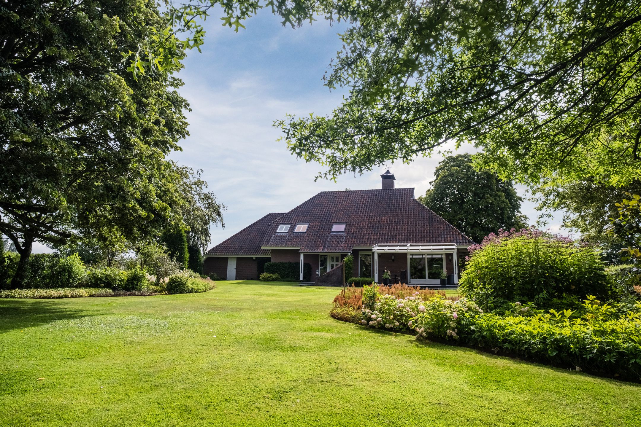 Foto van Laverdonk 9, Heeswijk-Dinther