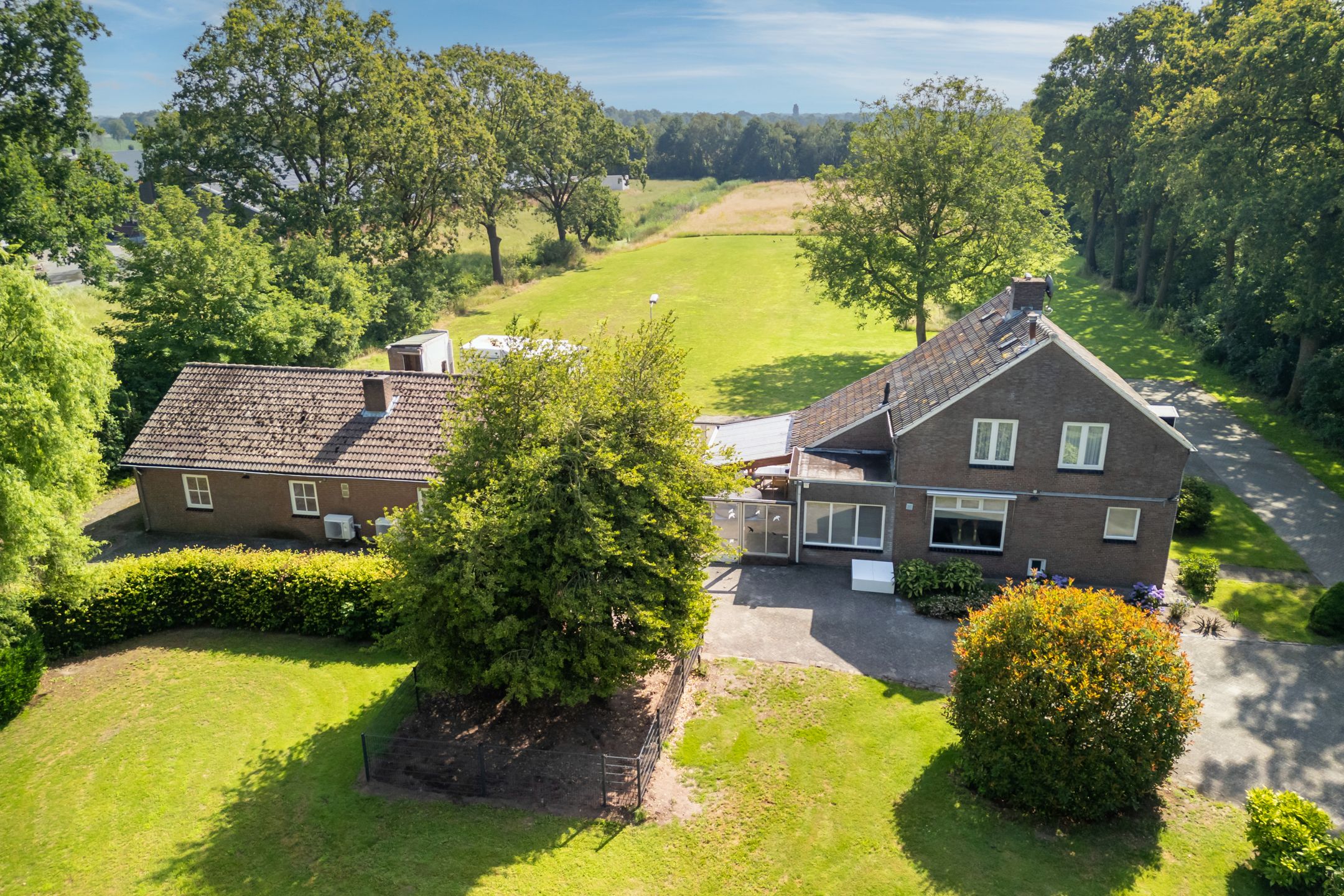 Foto van Oude Beemdseweg 2, Heeswijk-Dinther