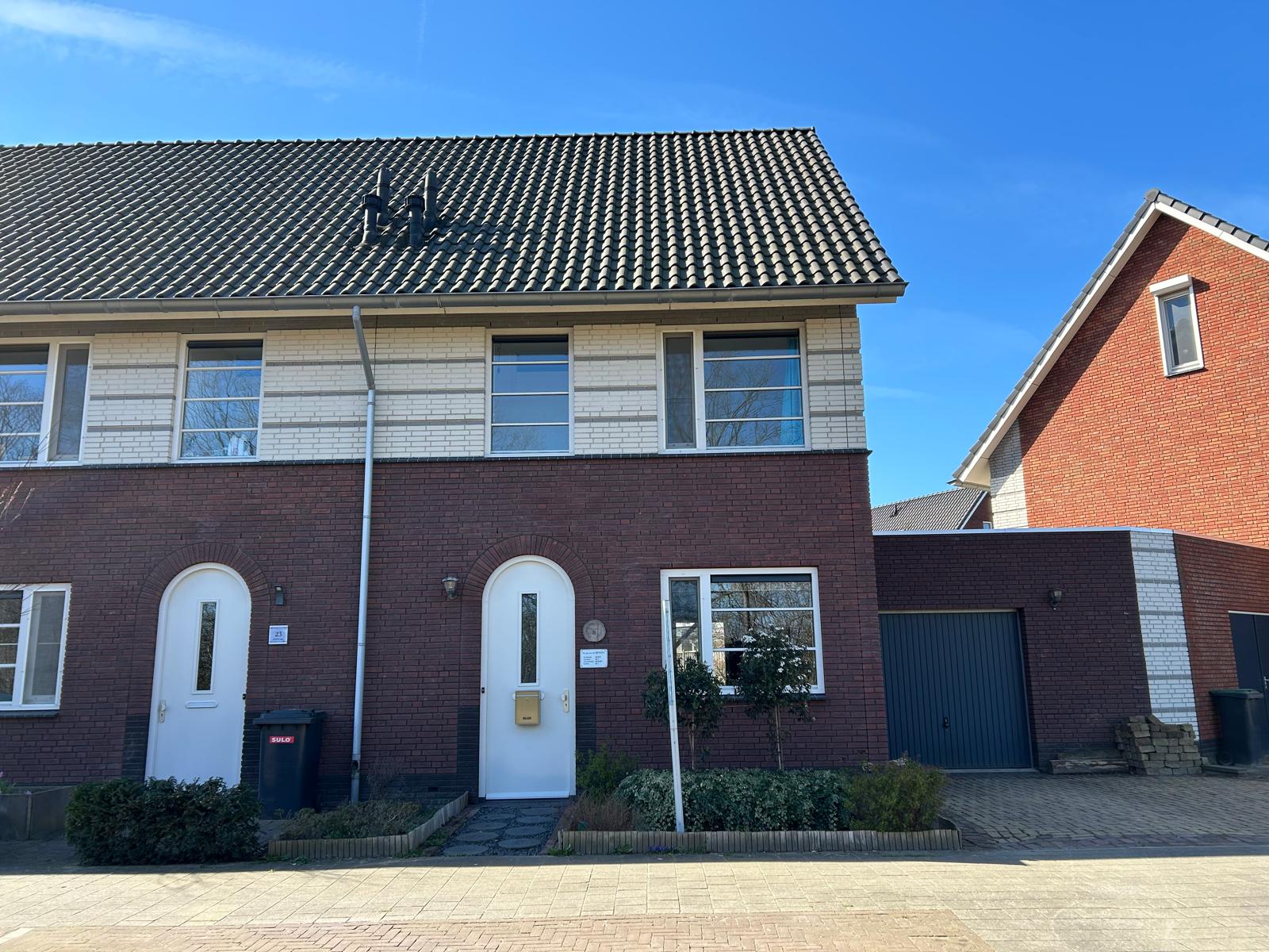 Foto van Windberg 25, Heeswijk-Dinther