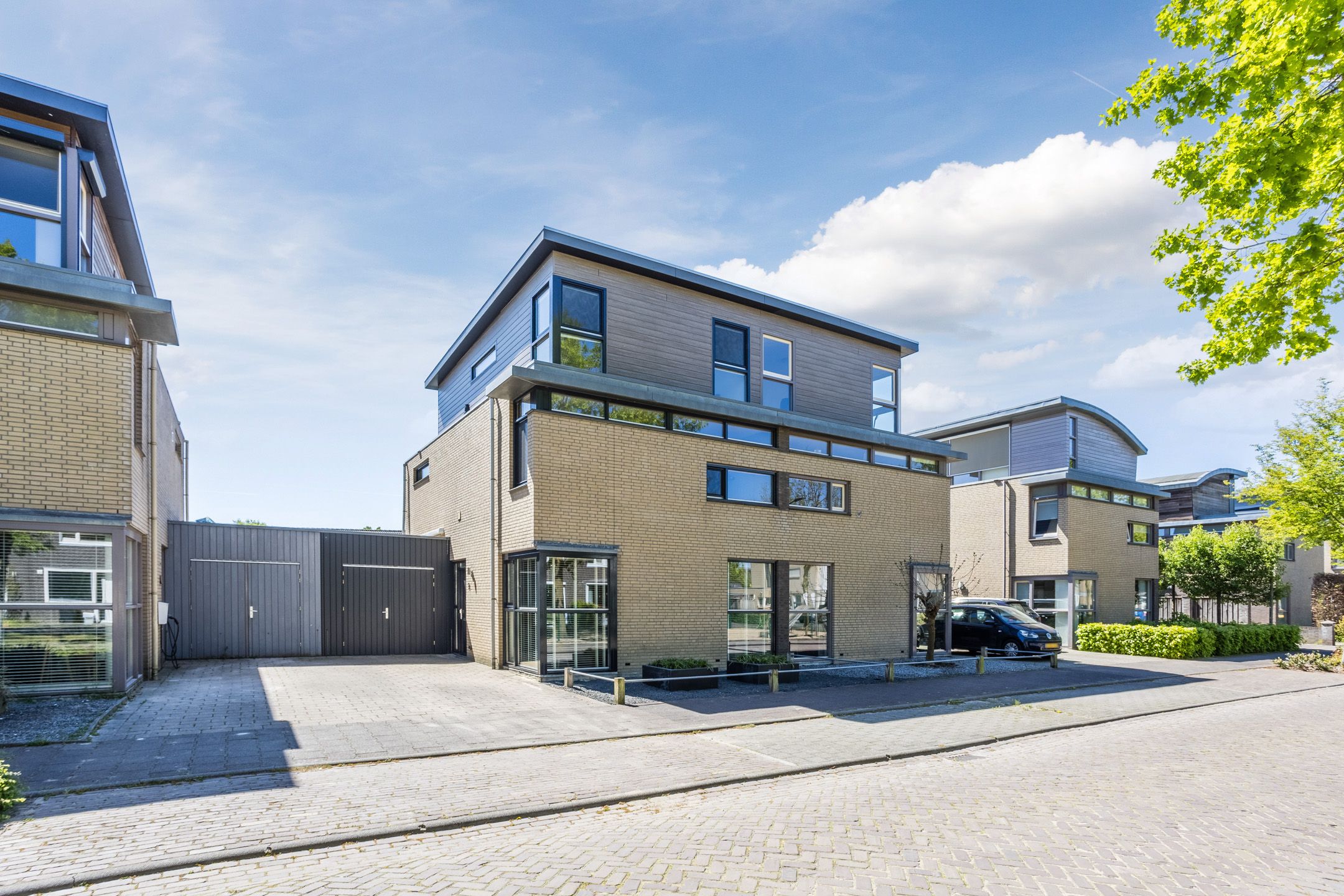 Foto van Schuurakker 9, Heeswijk-Dinther
