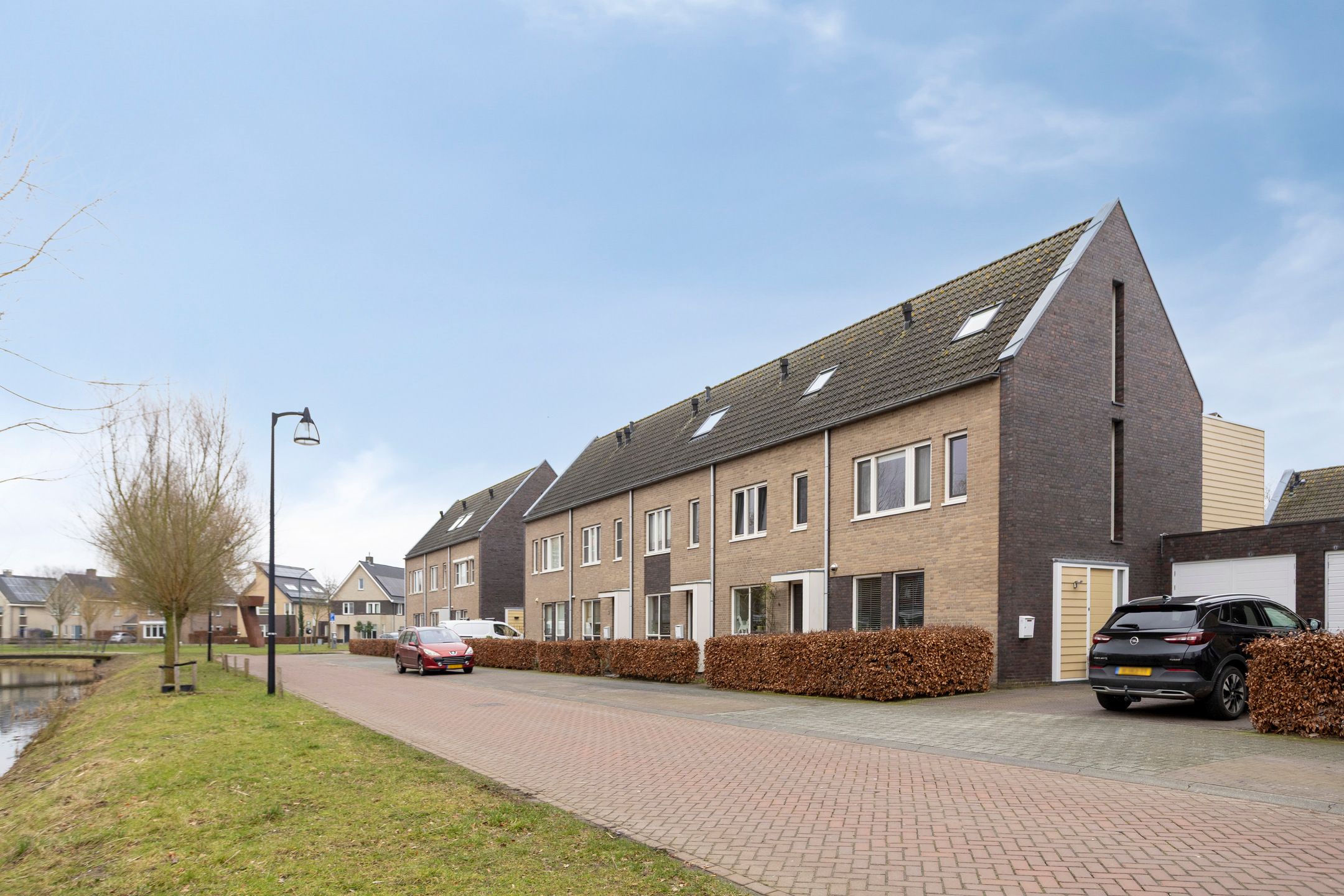 Foto van Mariëngaard 15, Heeswijk-Dinther