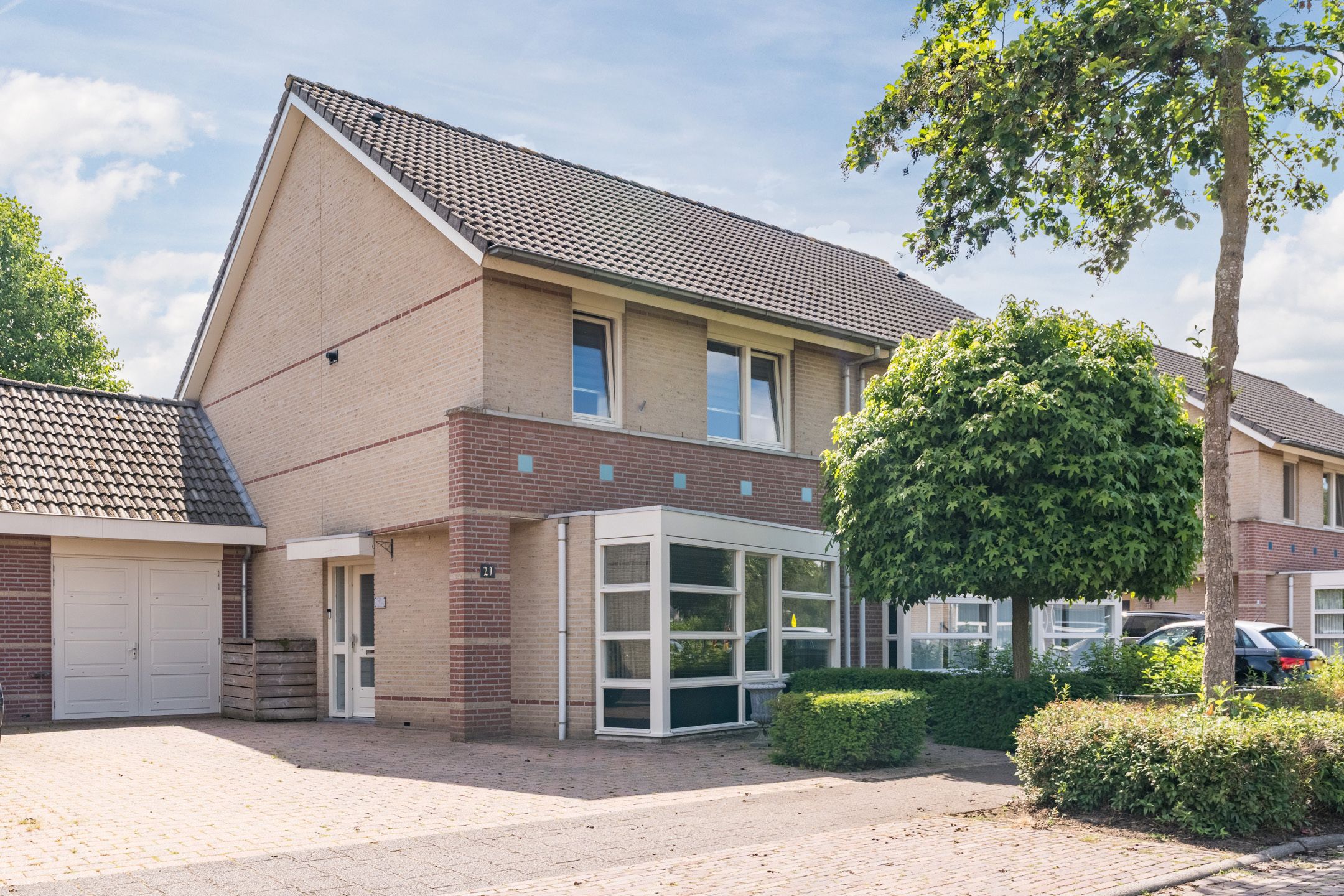 Foto van Het Geleer 21, Heeswijk-Dinther