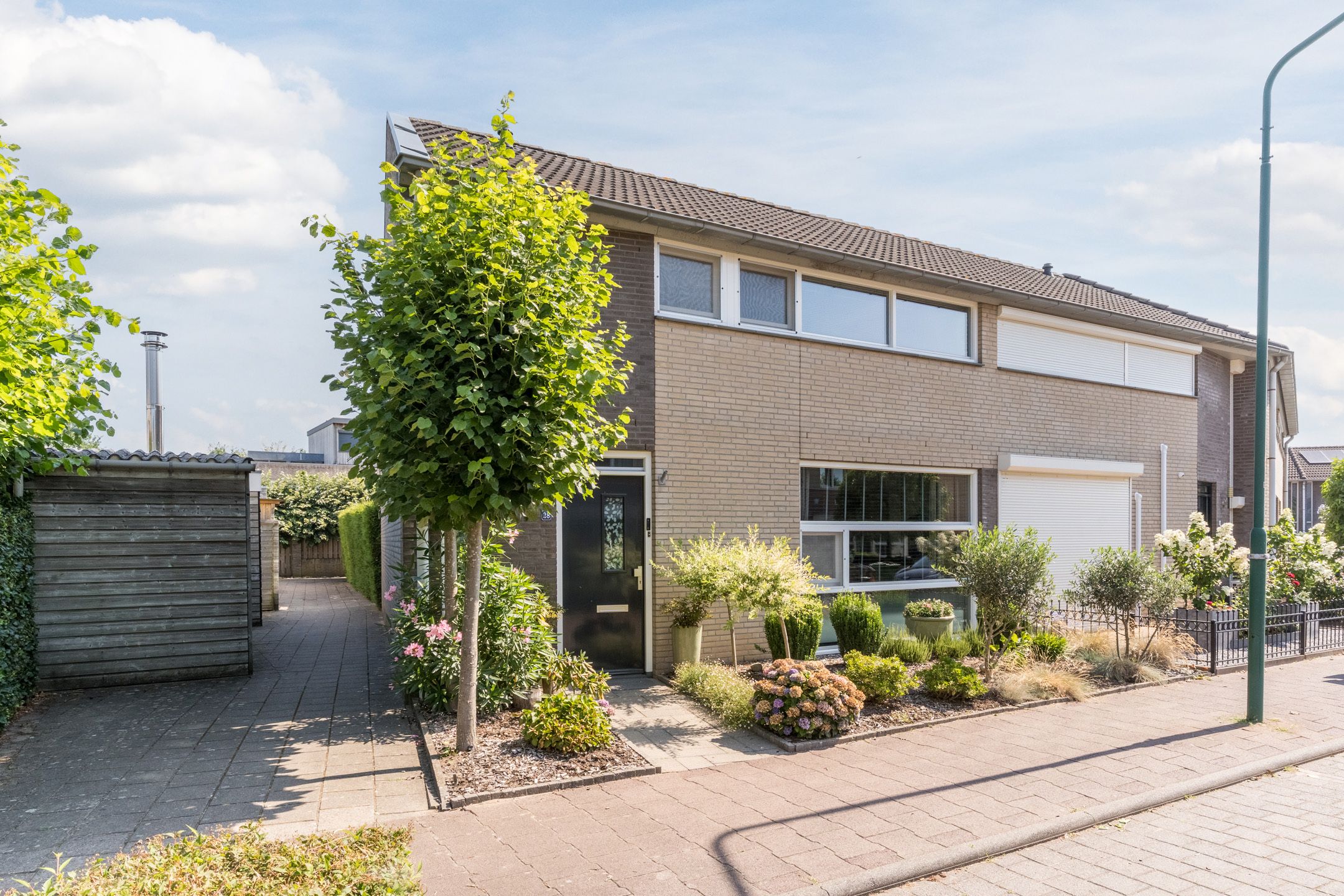 Foto van Het Geleer 28, Heeswijk-Dinther
