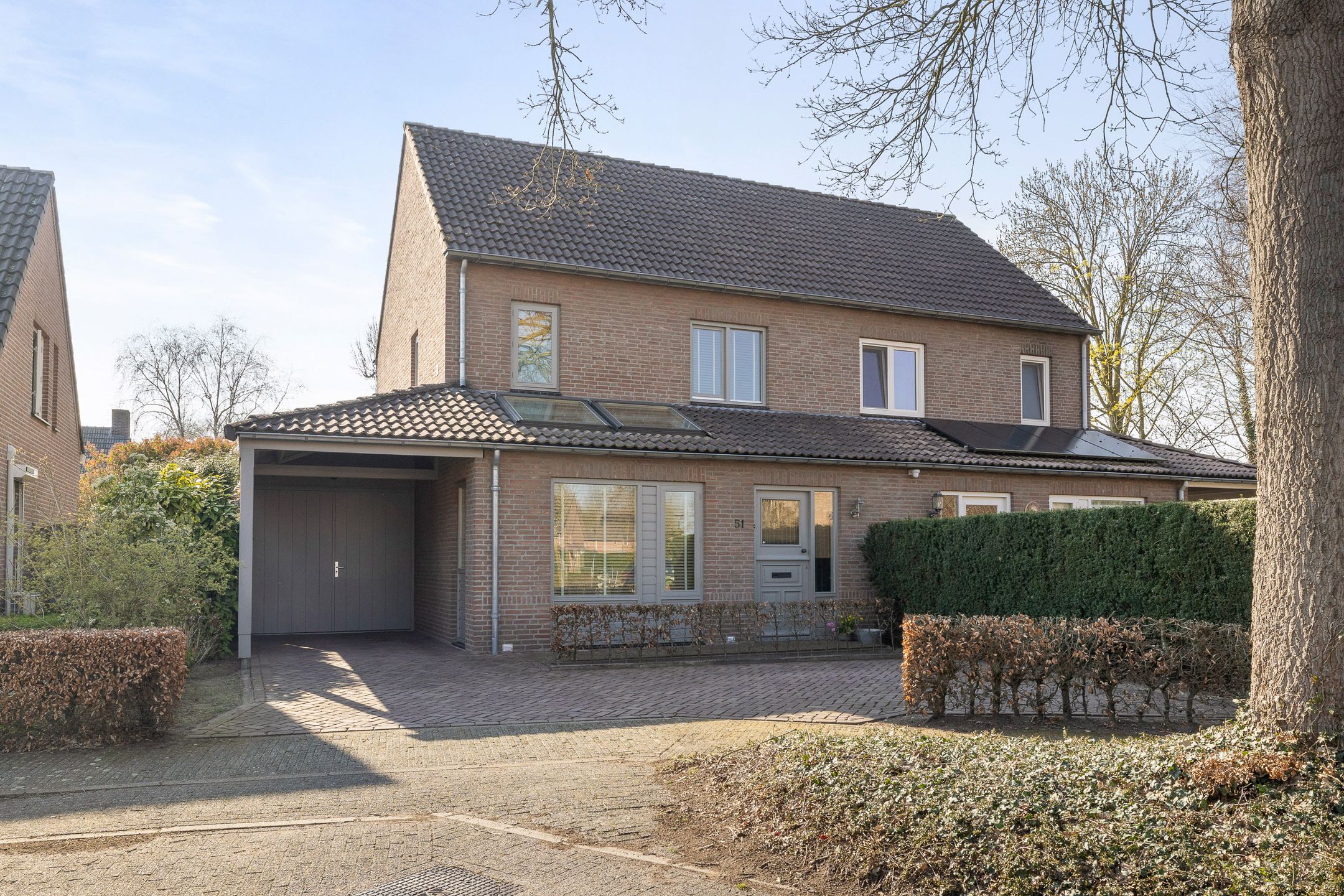 Foto van Kastanjedreef 51, Heeswijk-Dinther