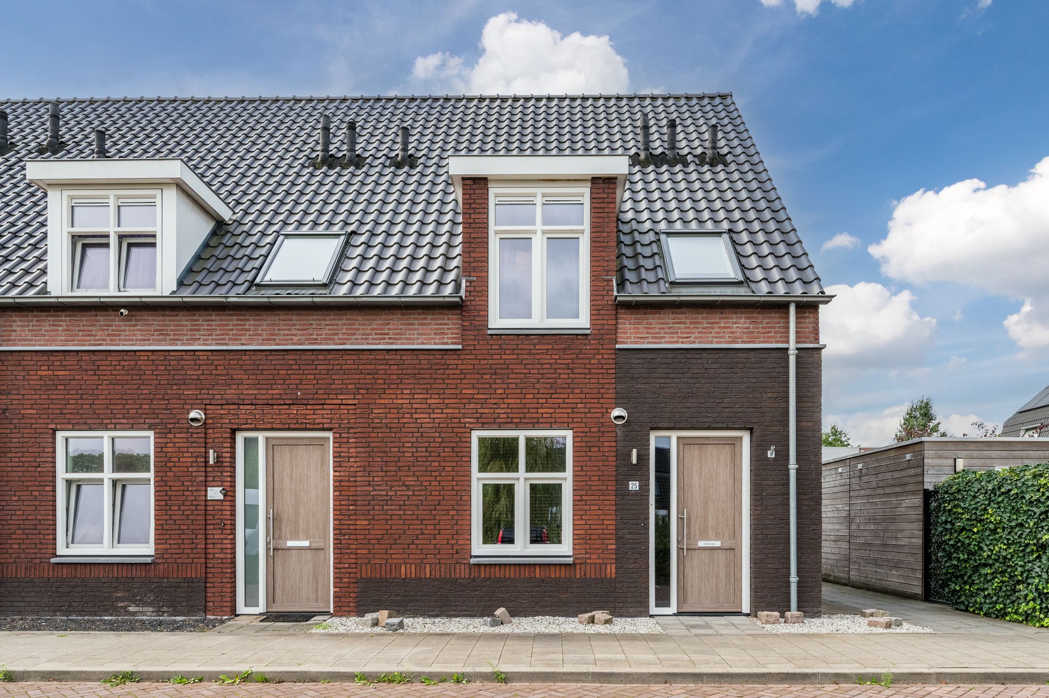 Foto van Bakhuys 25, Heeswijk-Dinther