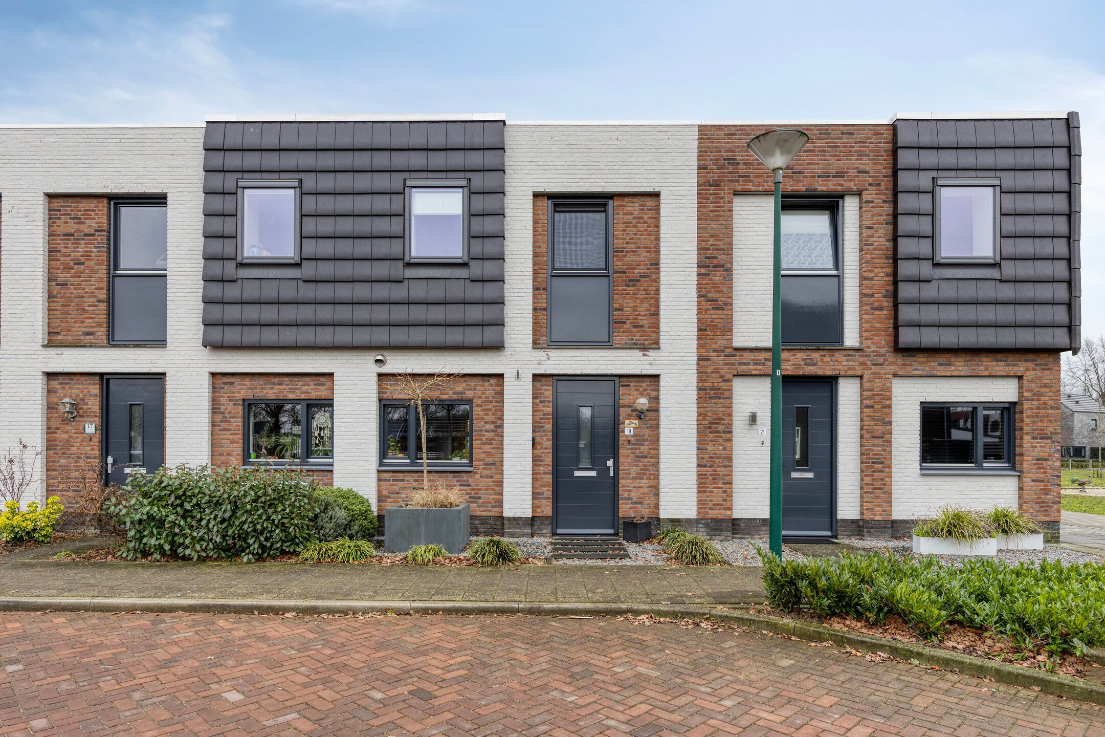 Foto van Casteelplaets 19, Heeswijk-Dinther