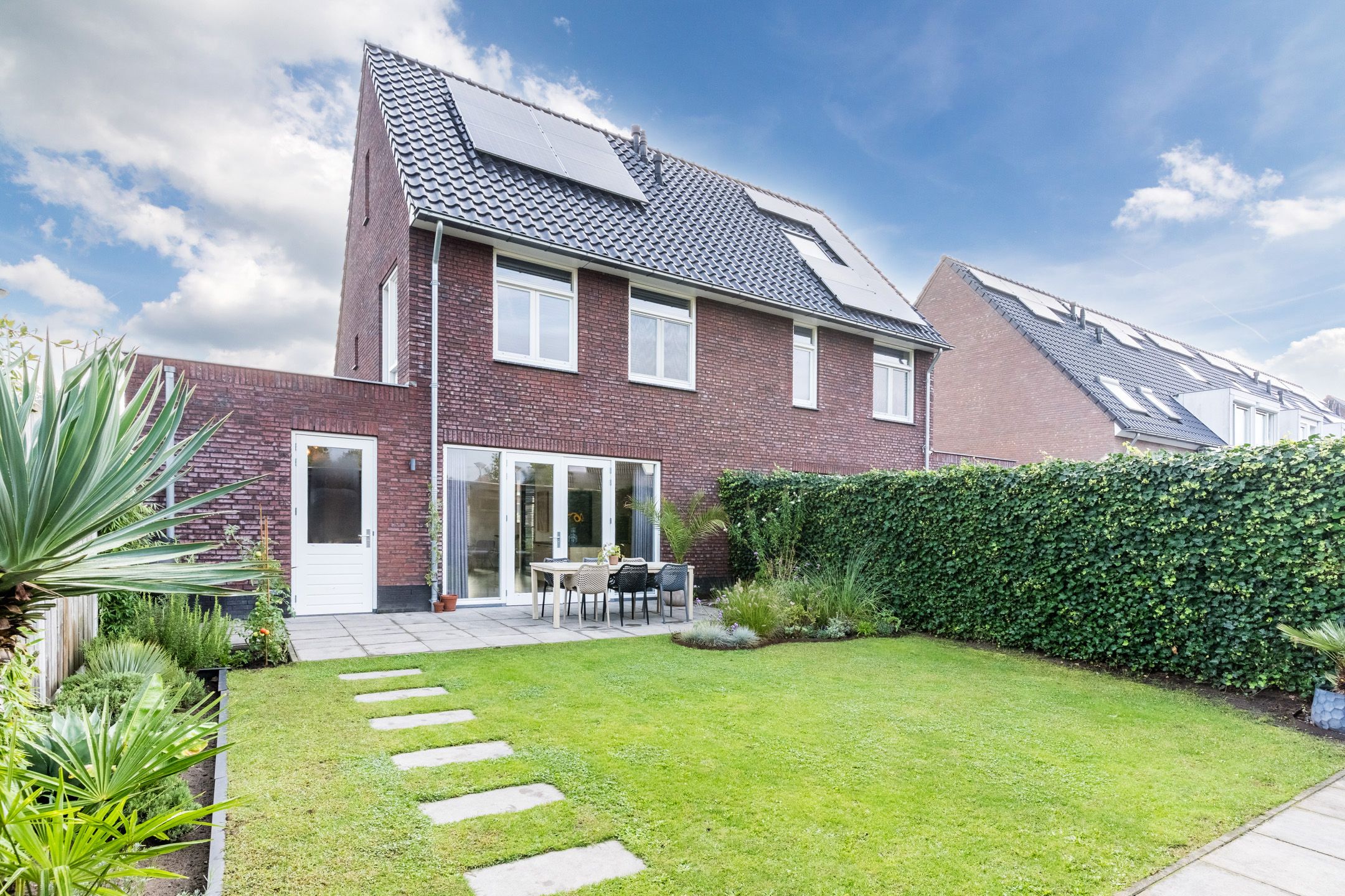 Foto van Kleijne Hove 2, Heeswijk-Dinther