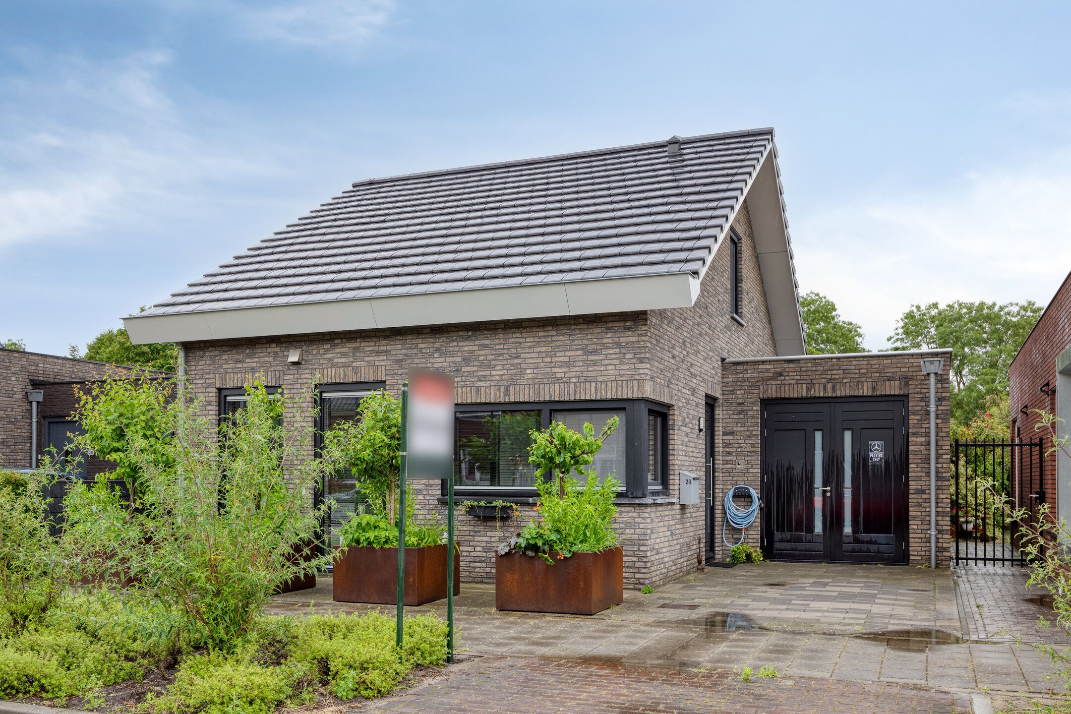 Foto van Kleijne Hove 26, Heeswijk-Dinther